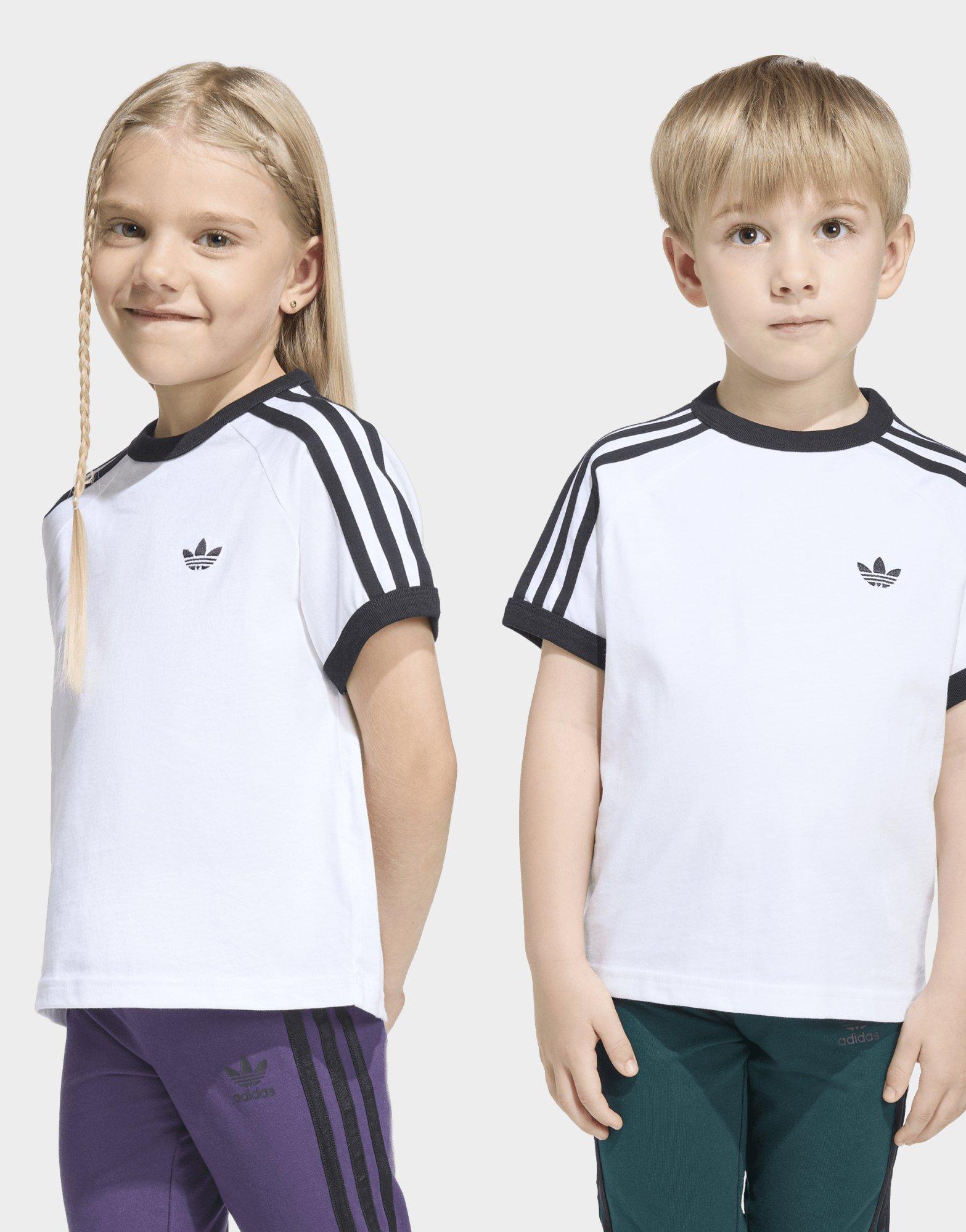 adidas 3-stripes Tee