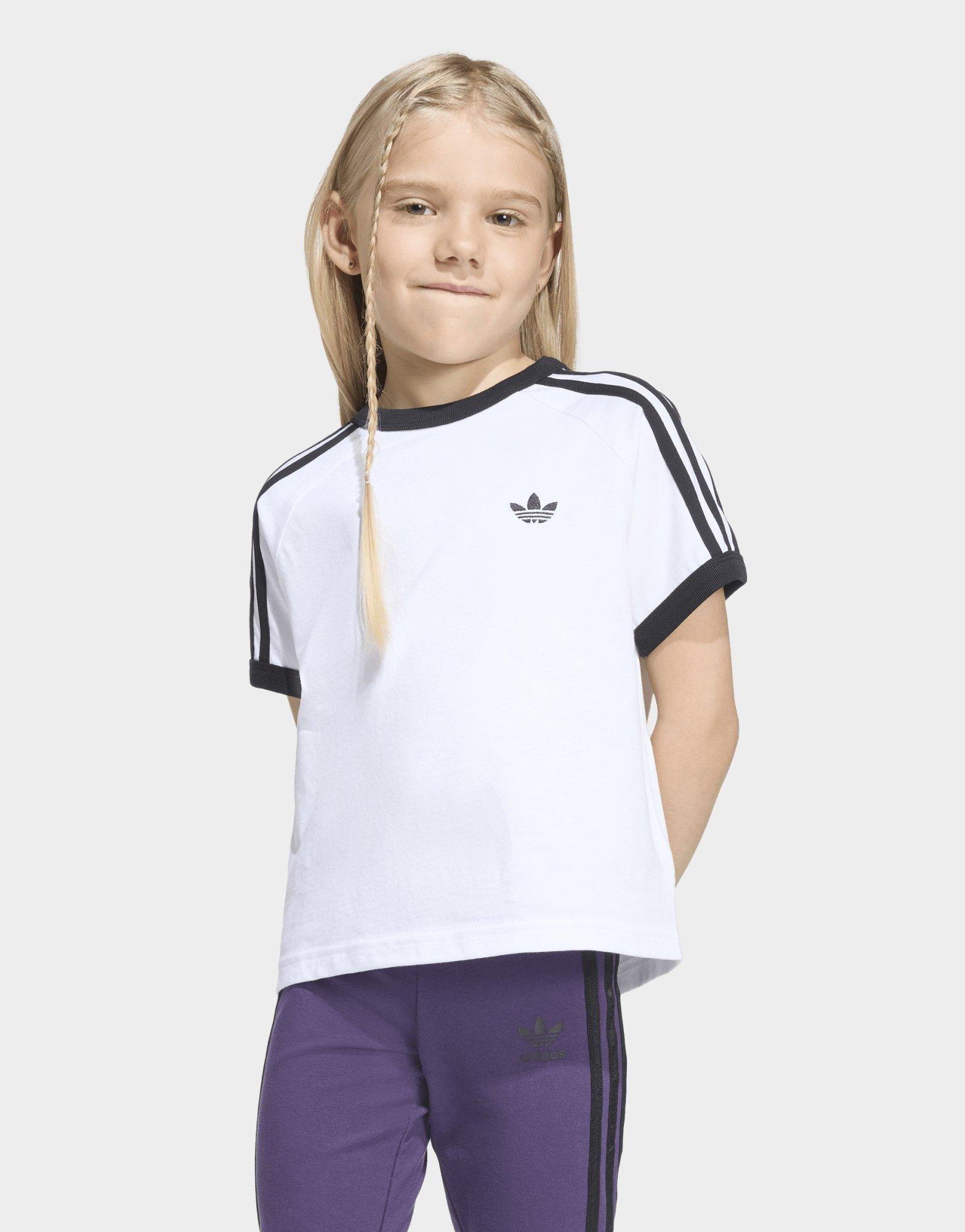 adidas 3-stripes Tee