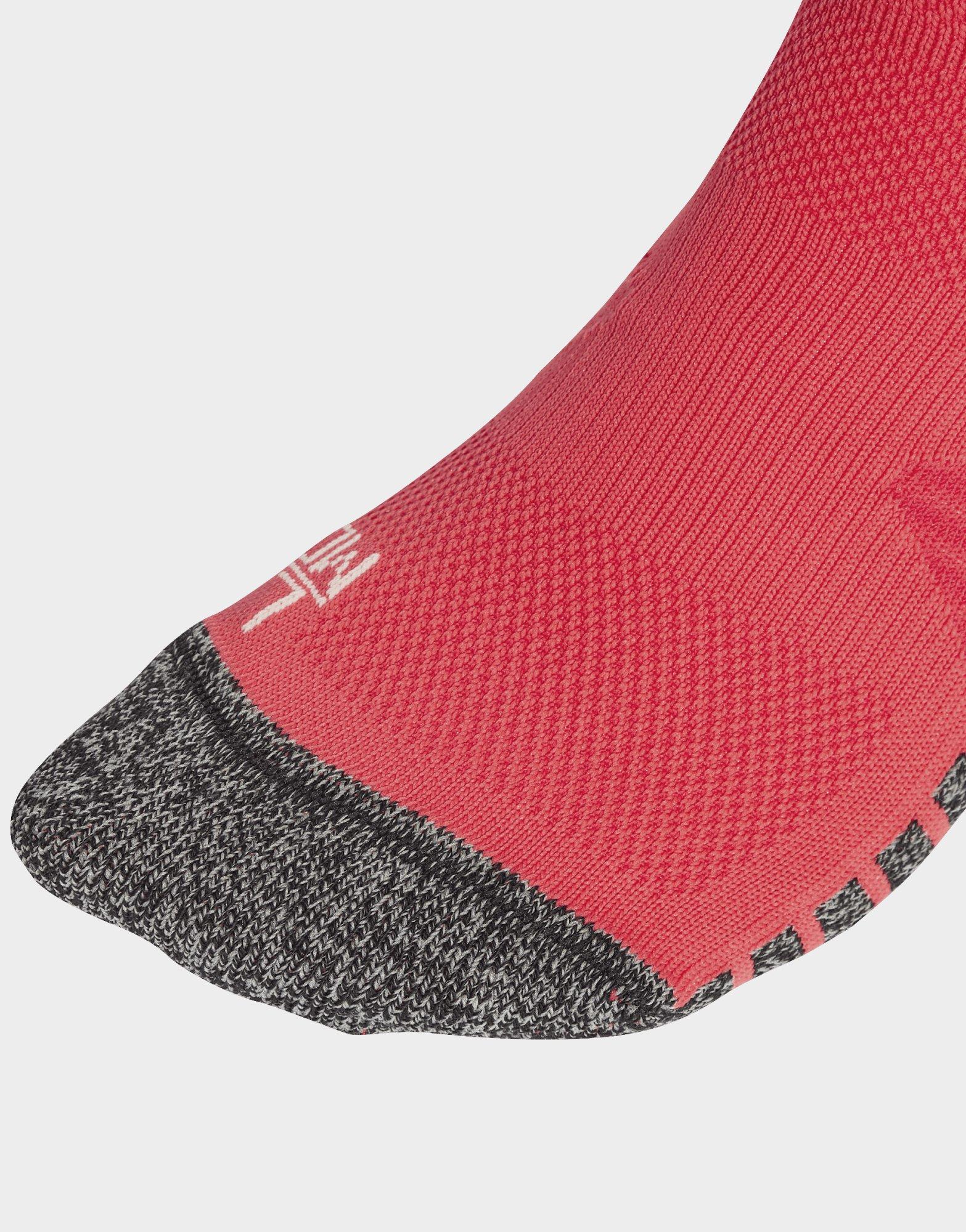adidas Media Trefoil Olympique De Lyon 26/27