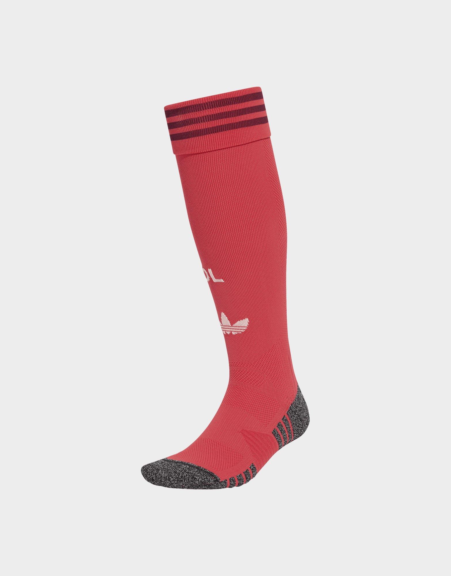 adidas Olympique Lyonnais 26/27 Trefoil Socks