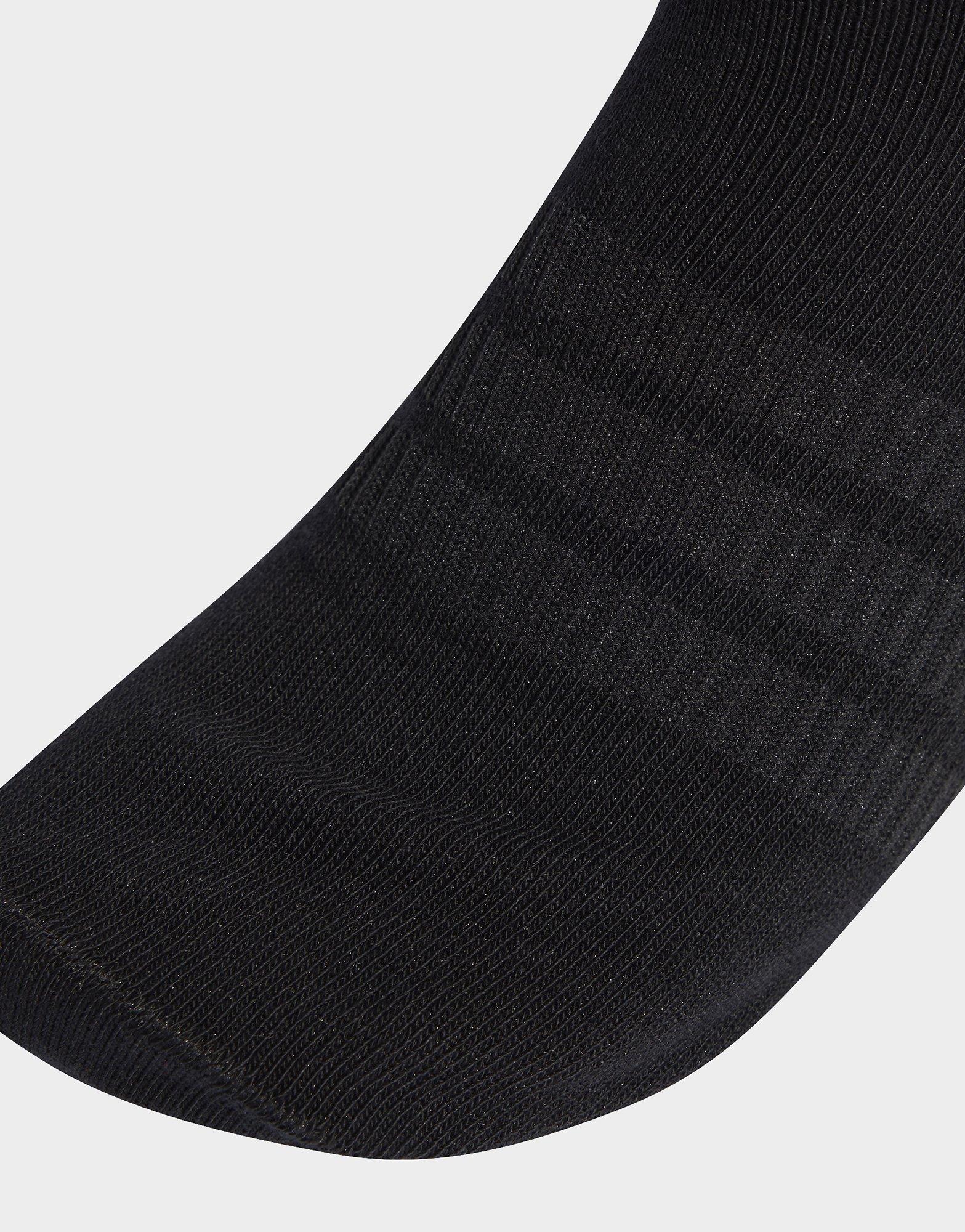adidas THIN&LIGHT SPORTSWEAR ANKLE SOCKS 3 PAIR PACK