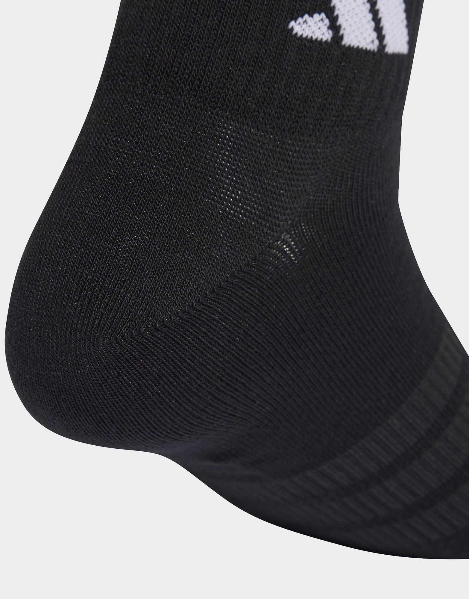 adidas THIN&LIGHT SPORTSWEAR ANKLE SOCKS 3 PAIR PACK
