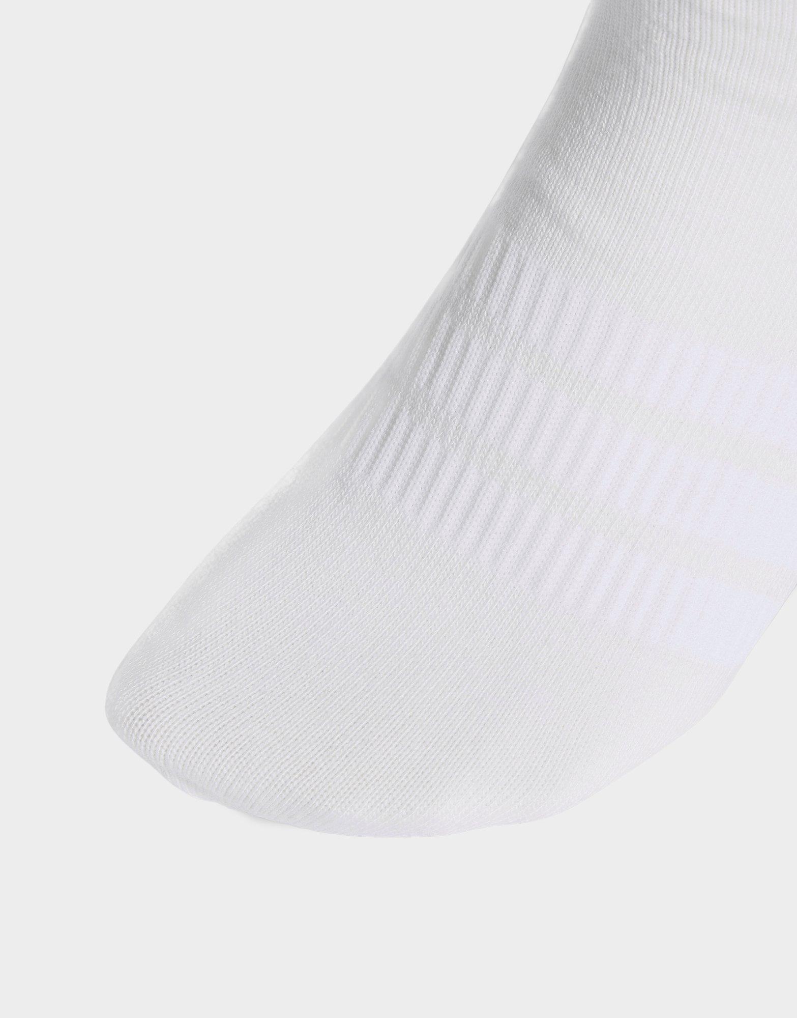 adidas THIN&LIGHT SPORTSWEAR ANKLE SOCKS 3 PAIR PACK