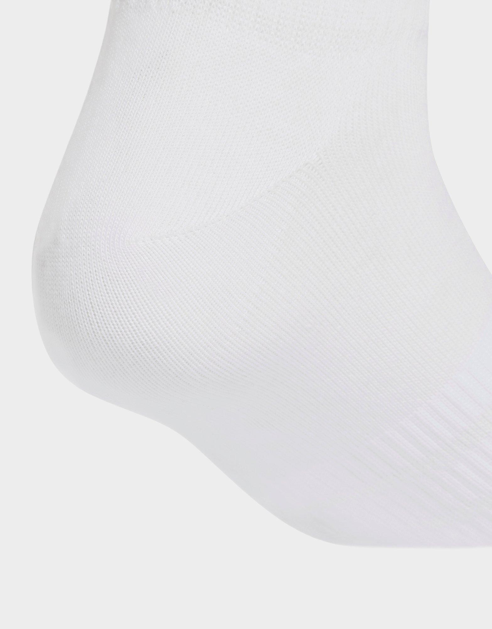 adidas THIN&LIGHT SPORTSWEAR ANKLE SOCKS 3 PAIR PACK