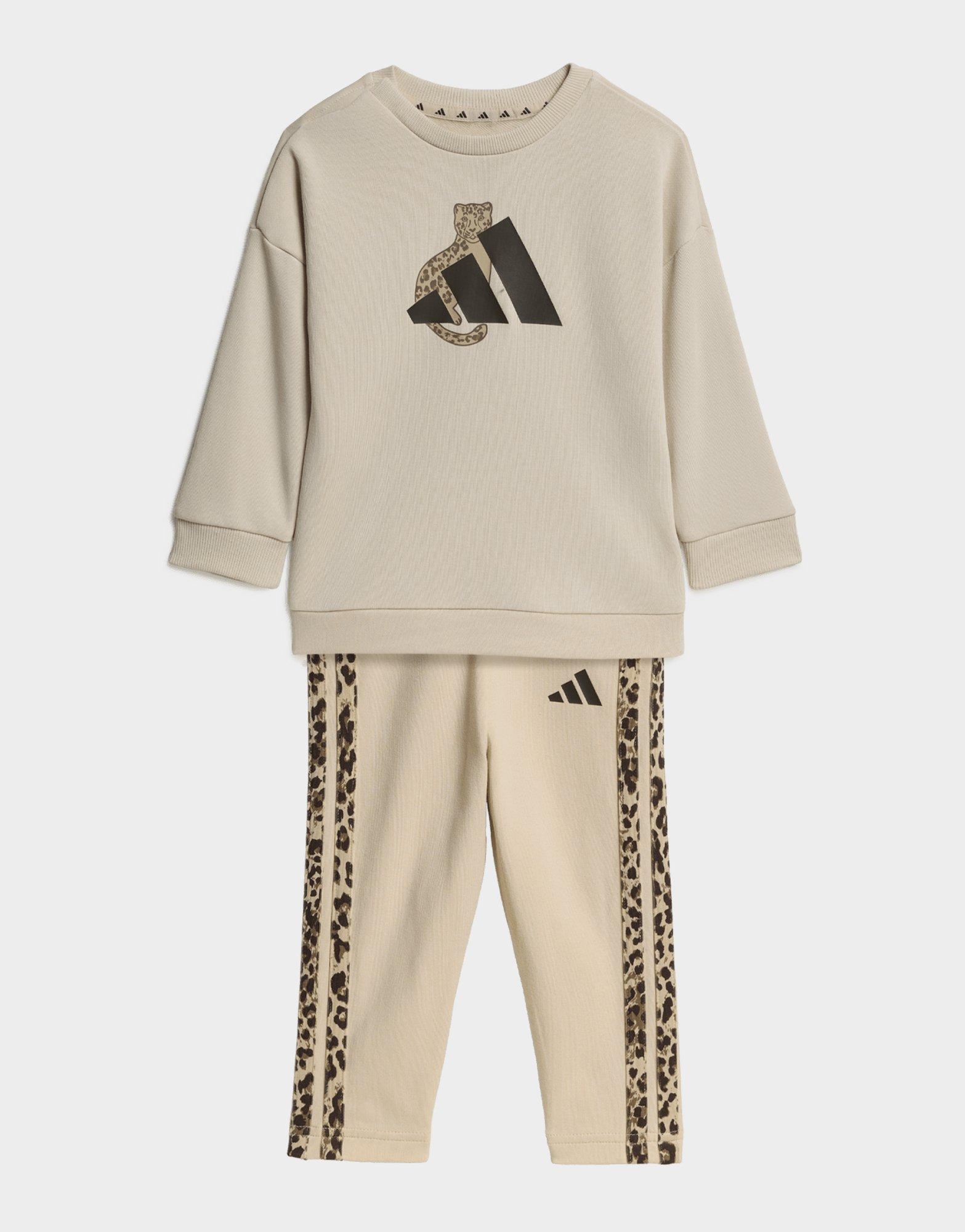 adidas Animal Leggings Set