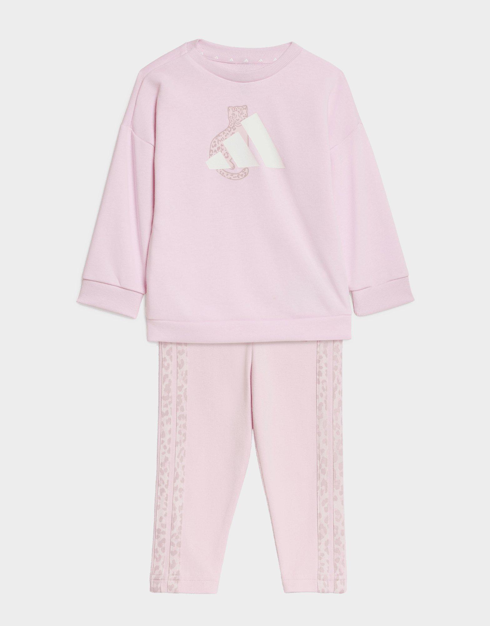 adidas Animal Leggings Set