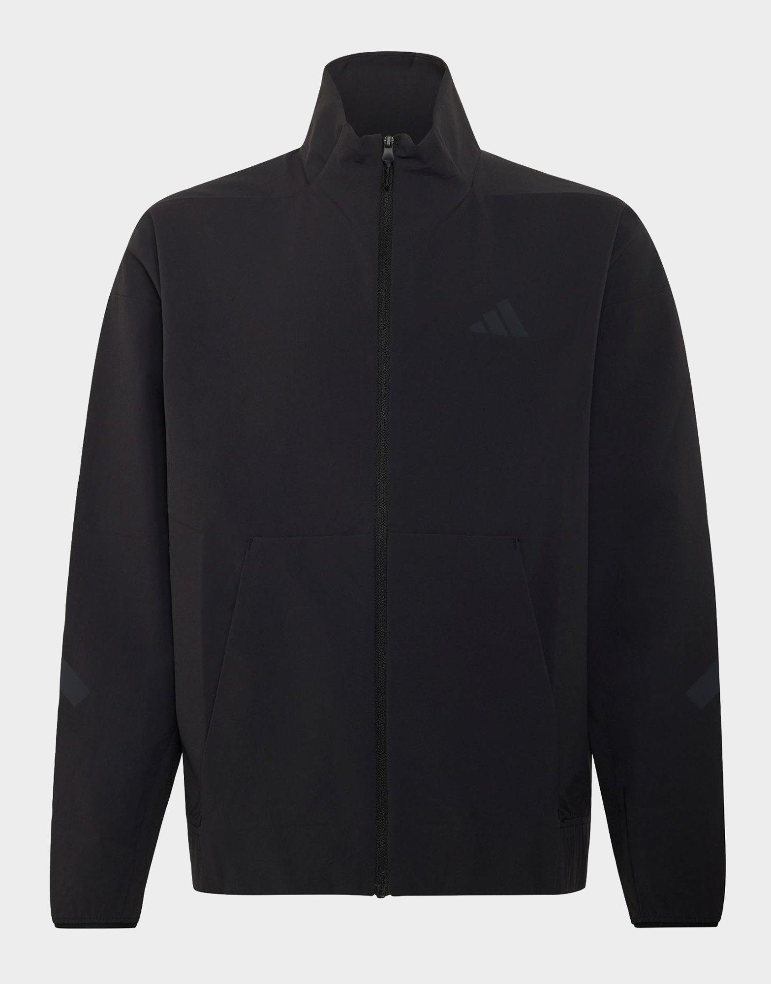 adidas Chaqueta Z.n.e. Woven Travel Cover Up