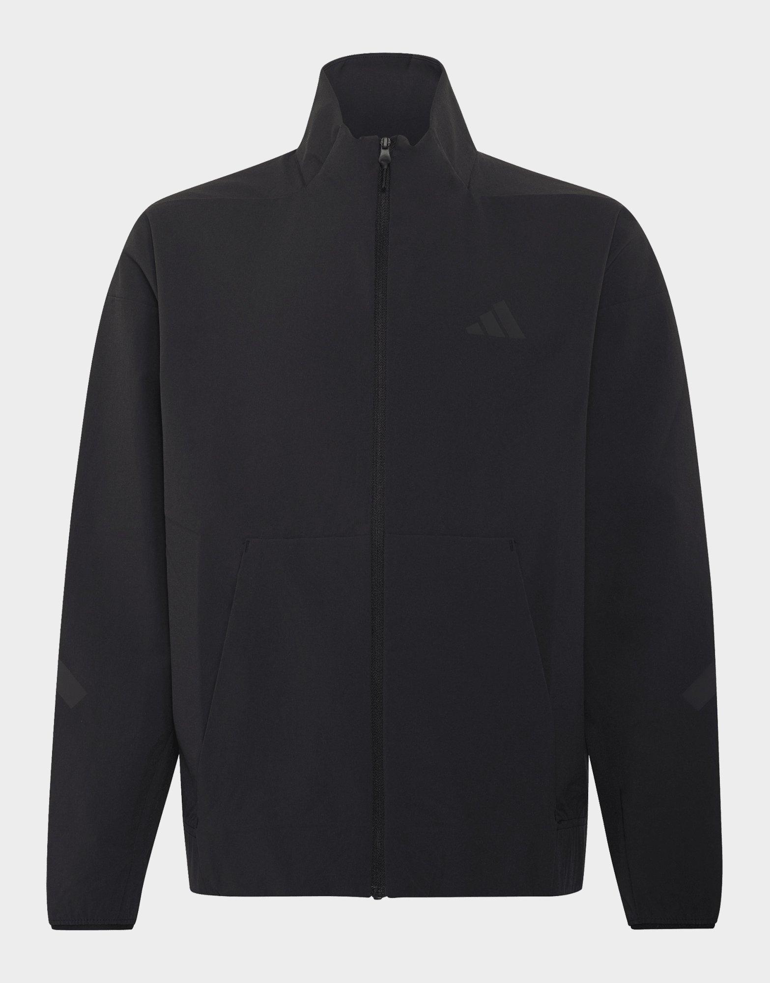 adidas Giacca Da Allenamento Z.n.e. Woven Travel Cover Up