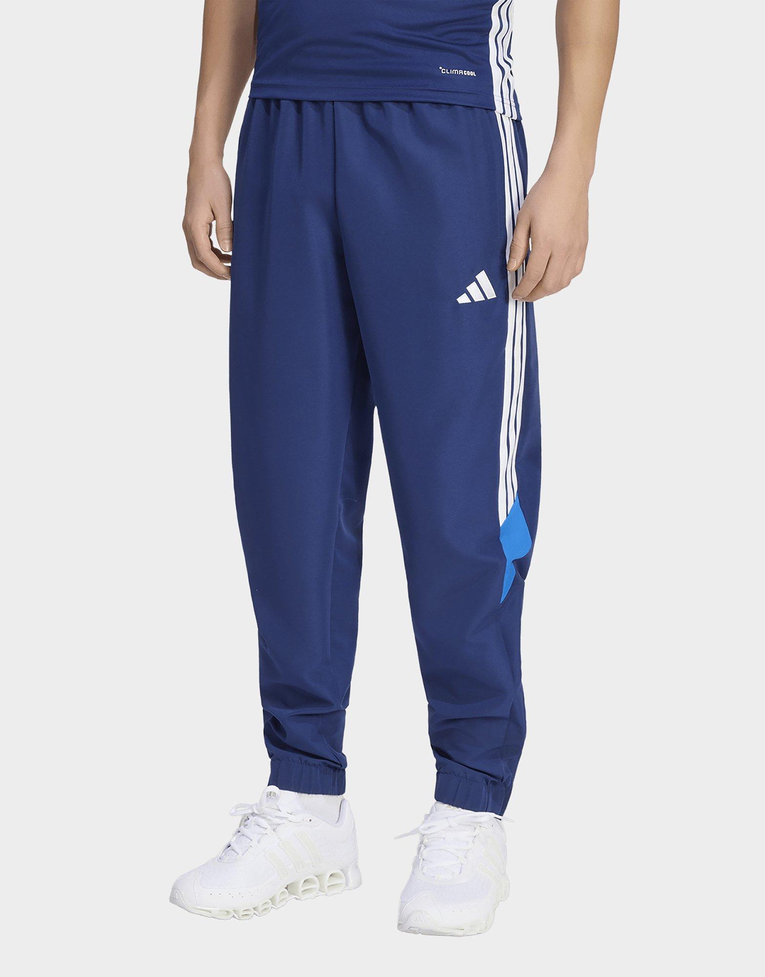 adidas TIRO 26 ESSENTIALS WOVEN PANTS