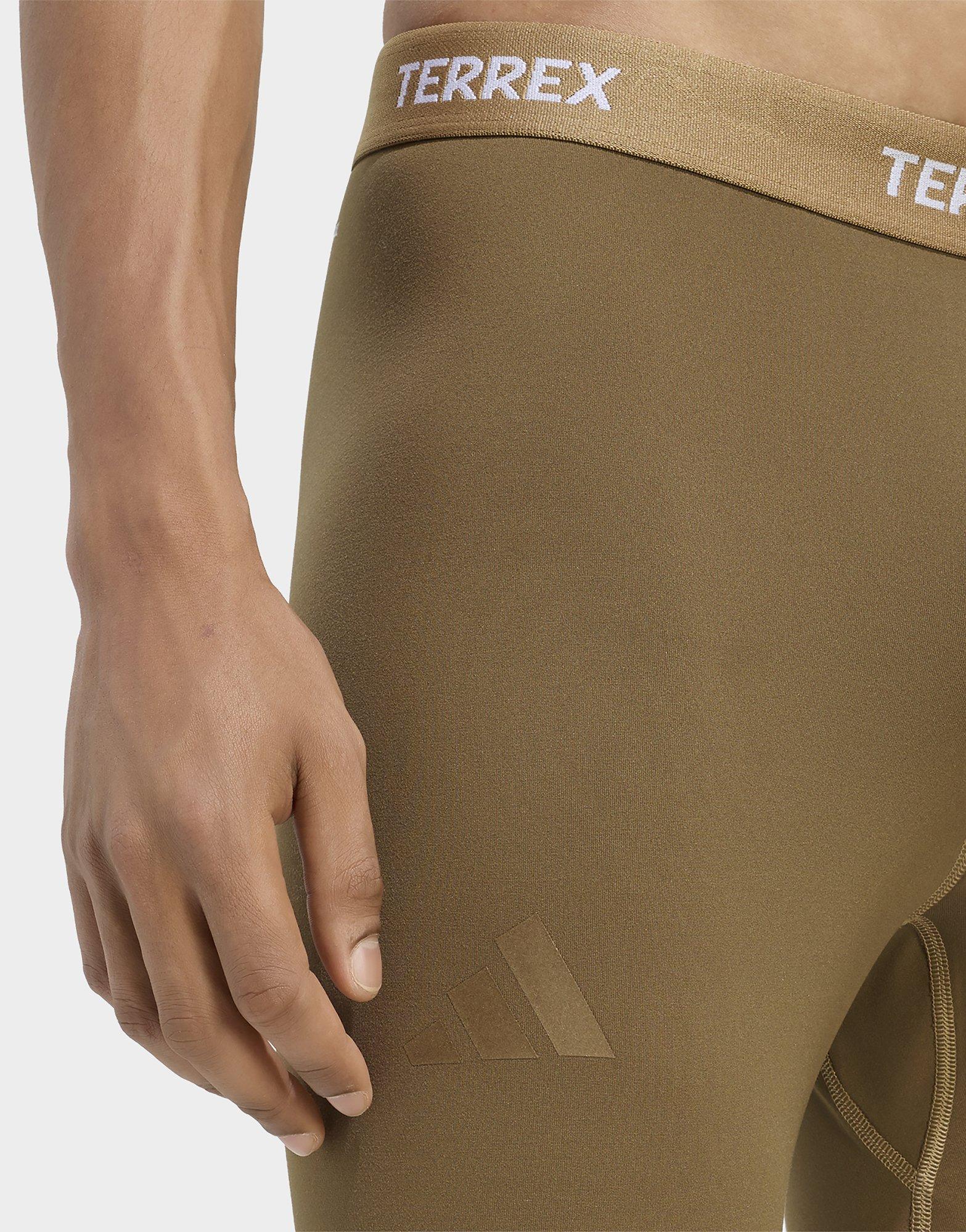 adidas Legging Terrex Multi Synthetic