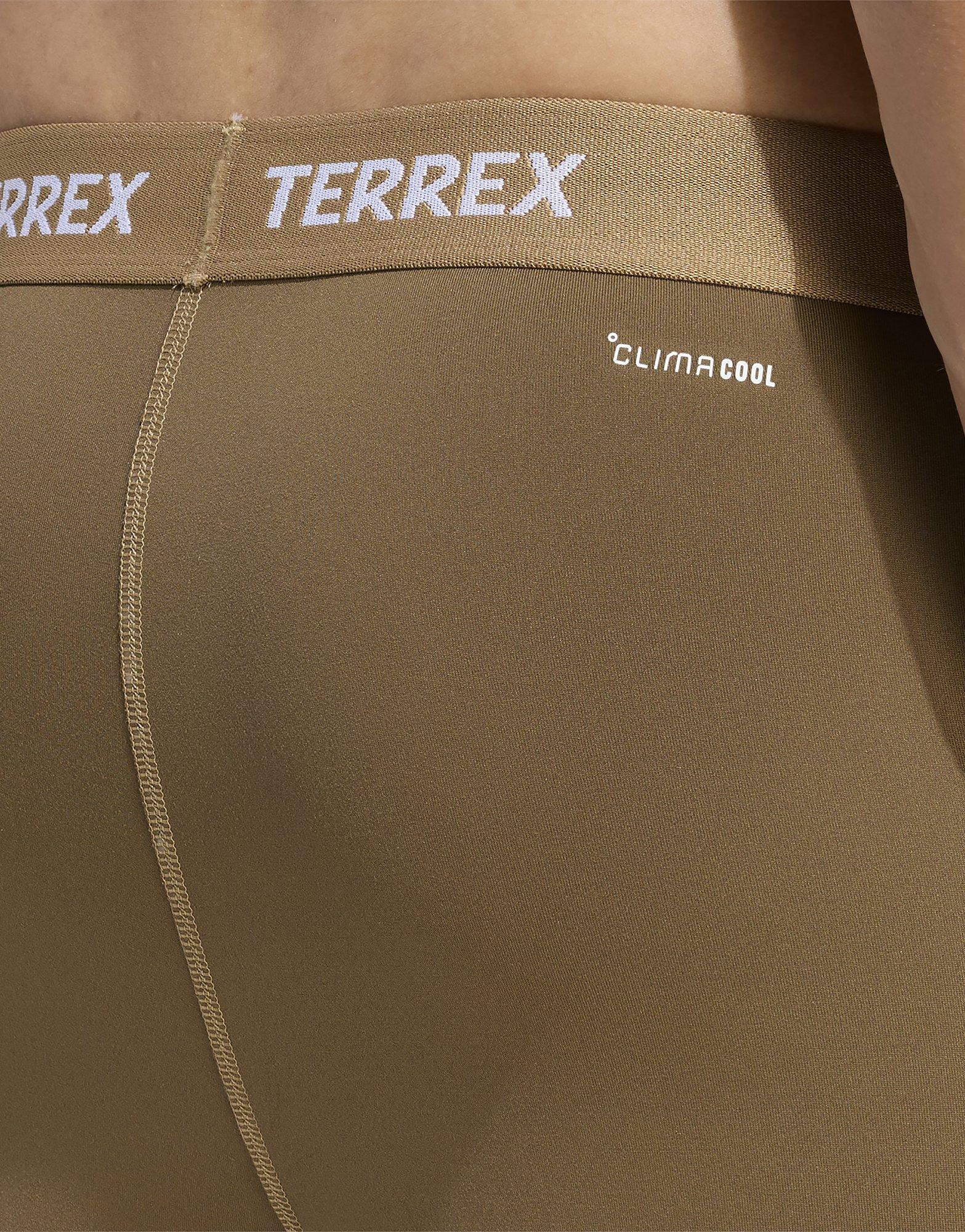 adidas Legging Terrex Multi Synthetic