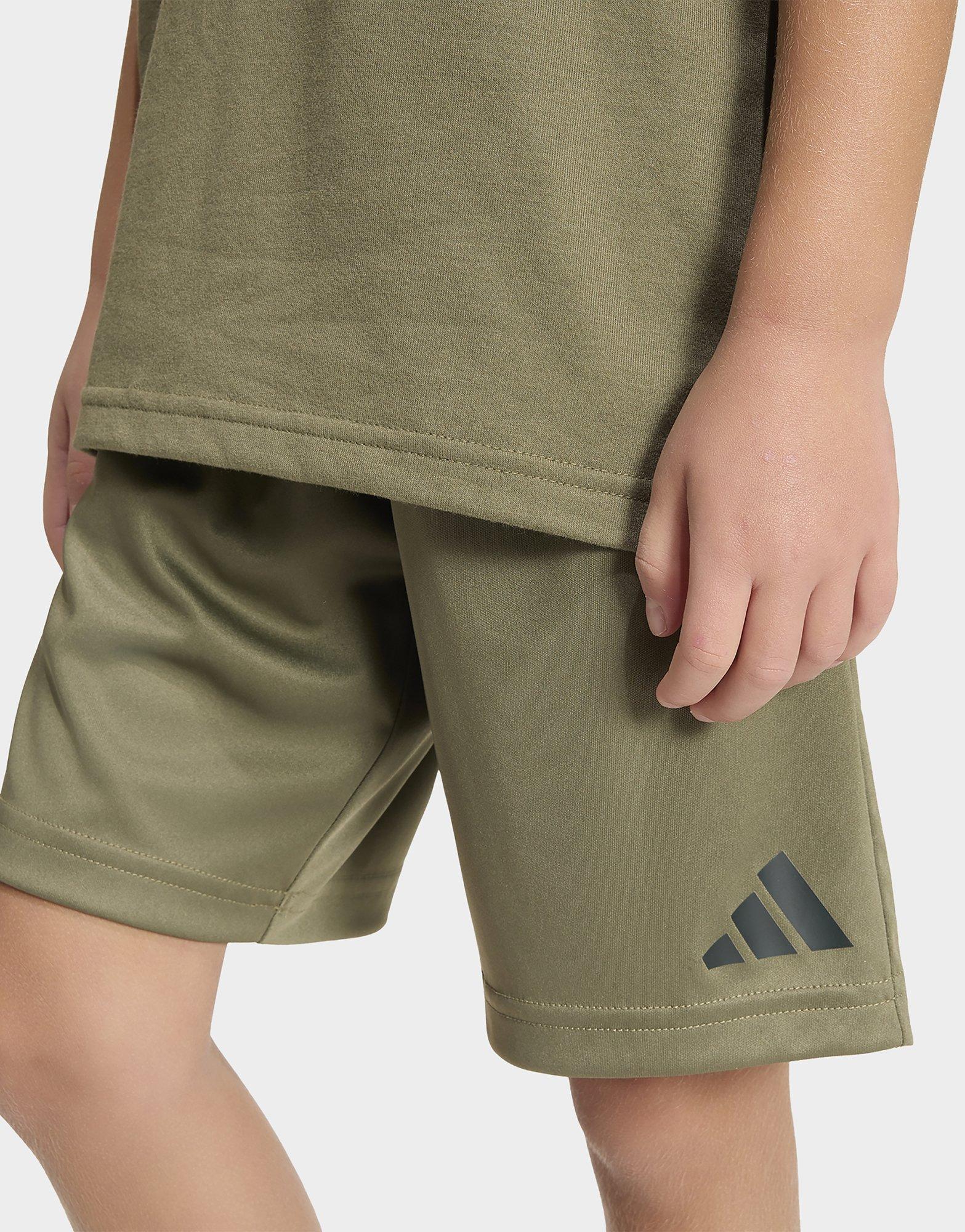 adidas Ensemble sportswear Sport Seasonals Camo Enfants
