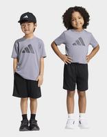 adidas Set Sportivo Seasonals Camo Per Bambini E Bambine Piccoli