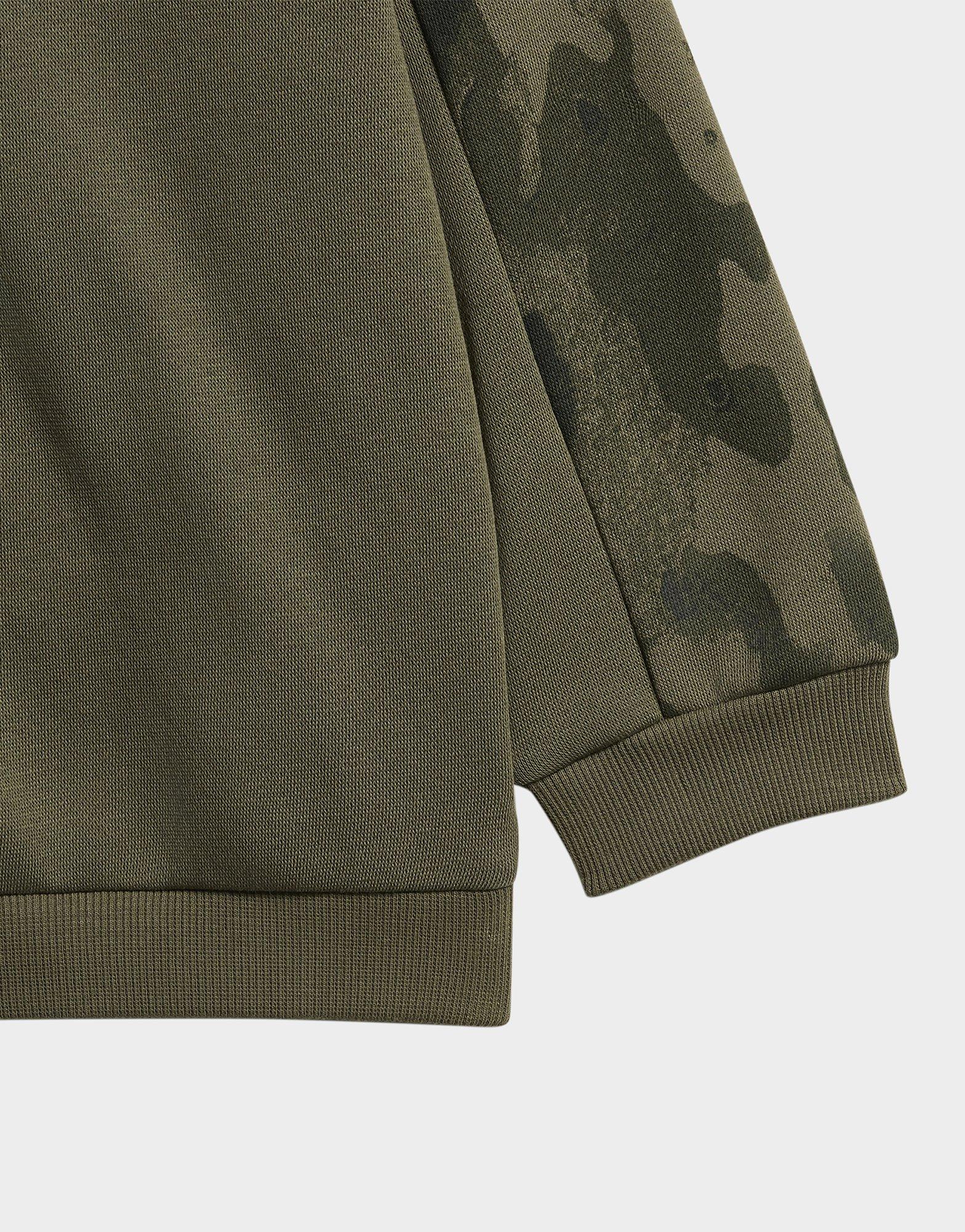 adidas Ensemble Sportwear Molleton Camouflage Seasonal Essentials Bébés