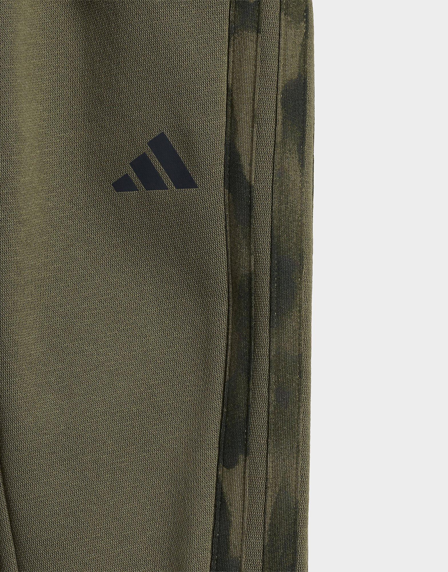 adidas Ensemble Sportwear Molleton Camouflage Seasonal Essentials Bébés