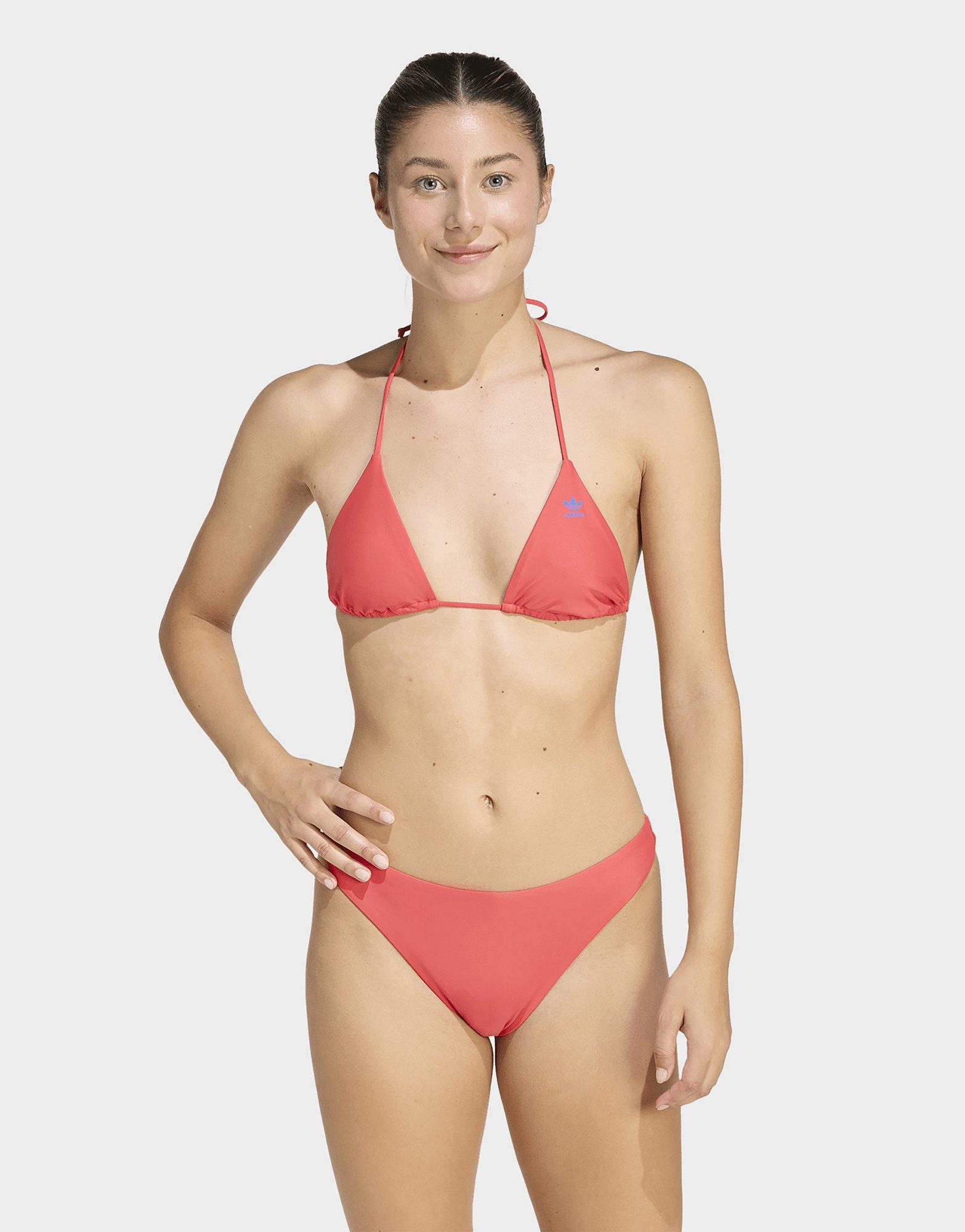adidas Originals Adicolor Bikini Top