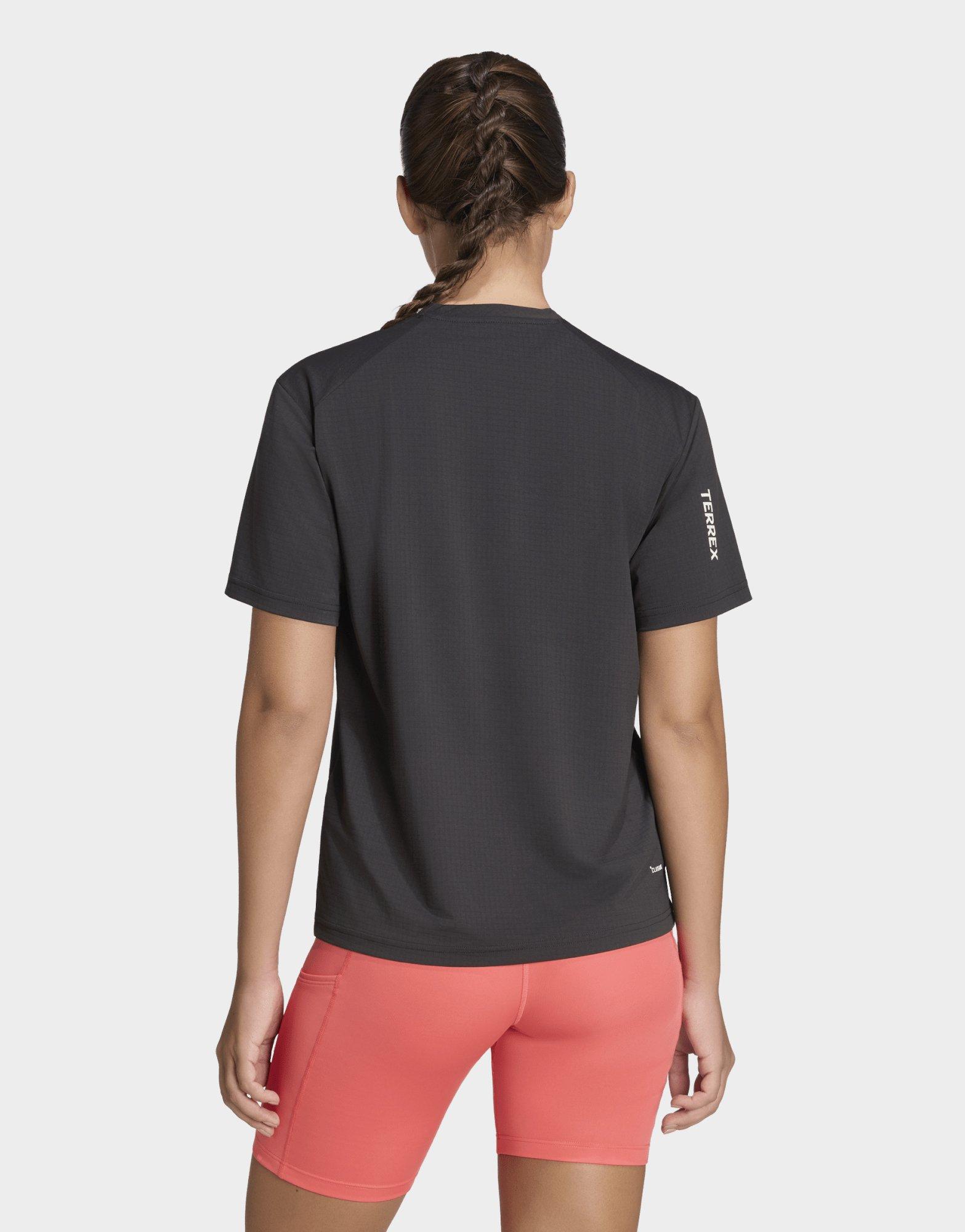 adidas Terrex Multi Climacool Logo Tech T-shirt