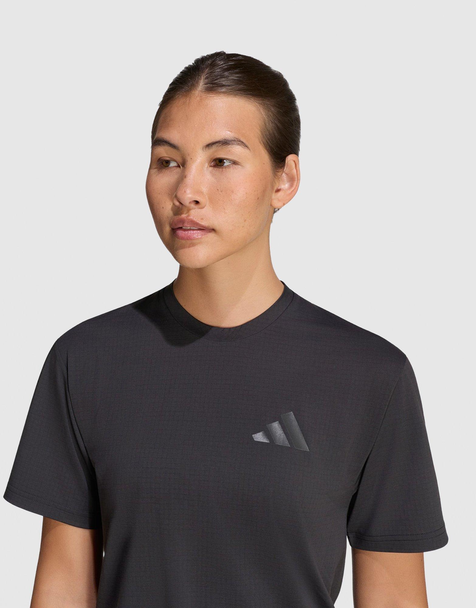 adidas Terrex Multi Climacool Logo Tech T-shirt