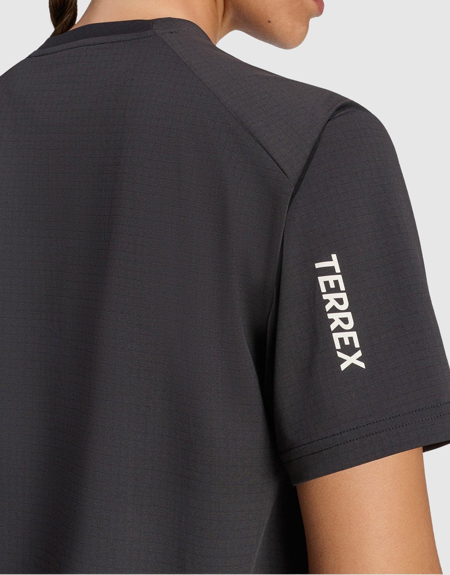 adidas Terrex Multi Climacool Logo Tech T-shirt