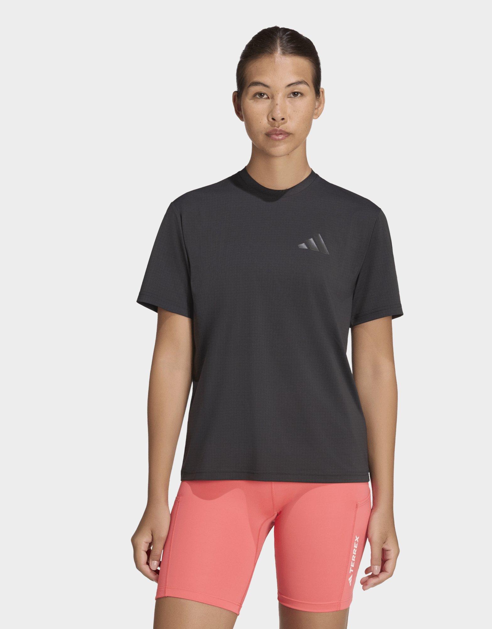 adidas Terrex Multi Climacool Logo Tech T-shirt