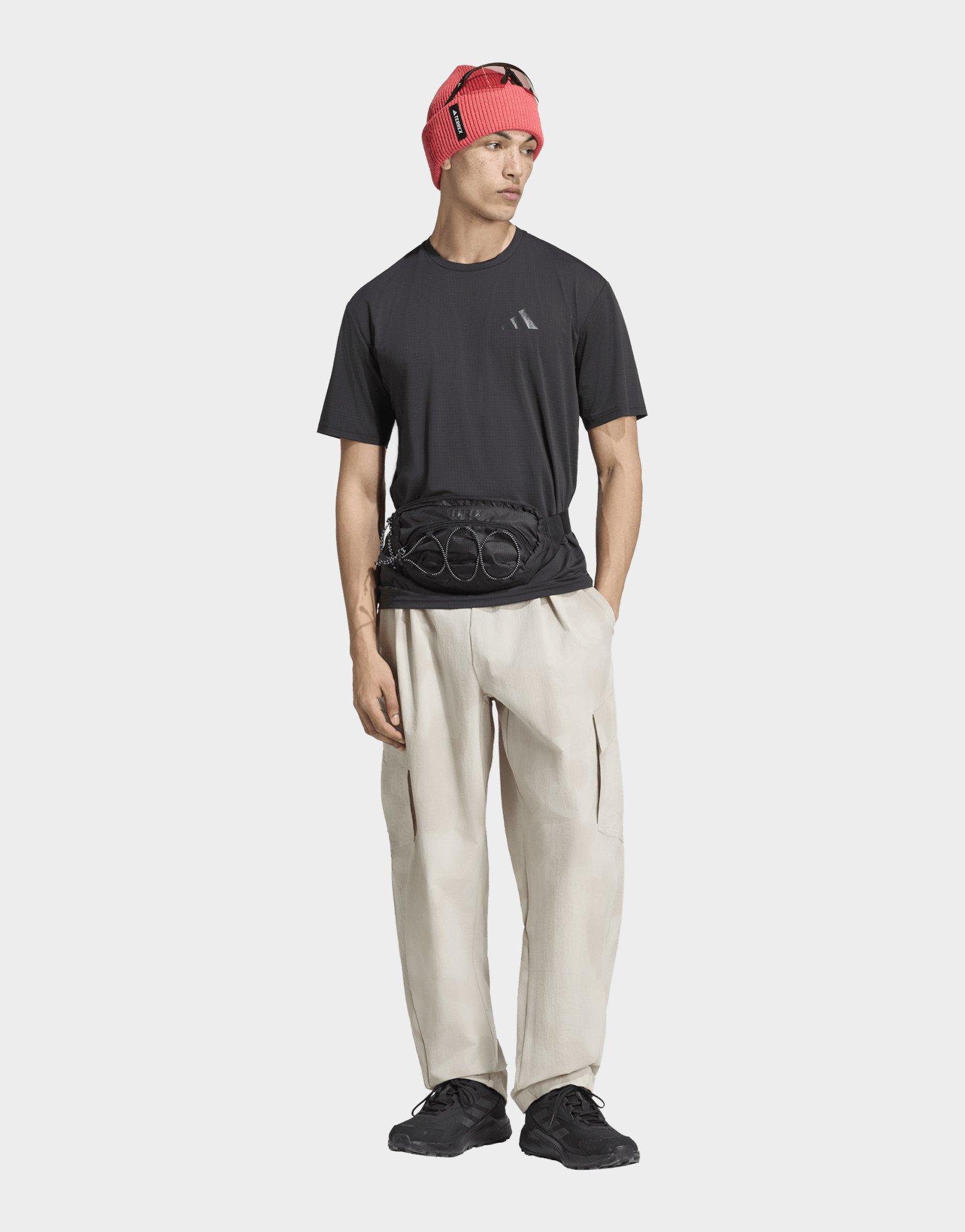 adidas Terrex Multi Climacool Logo Tech T-shirt