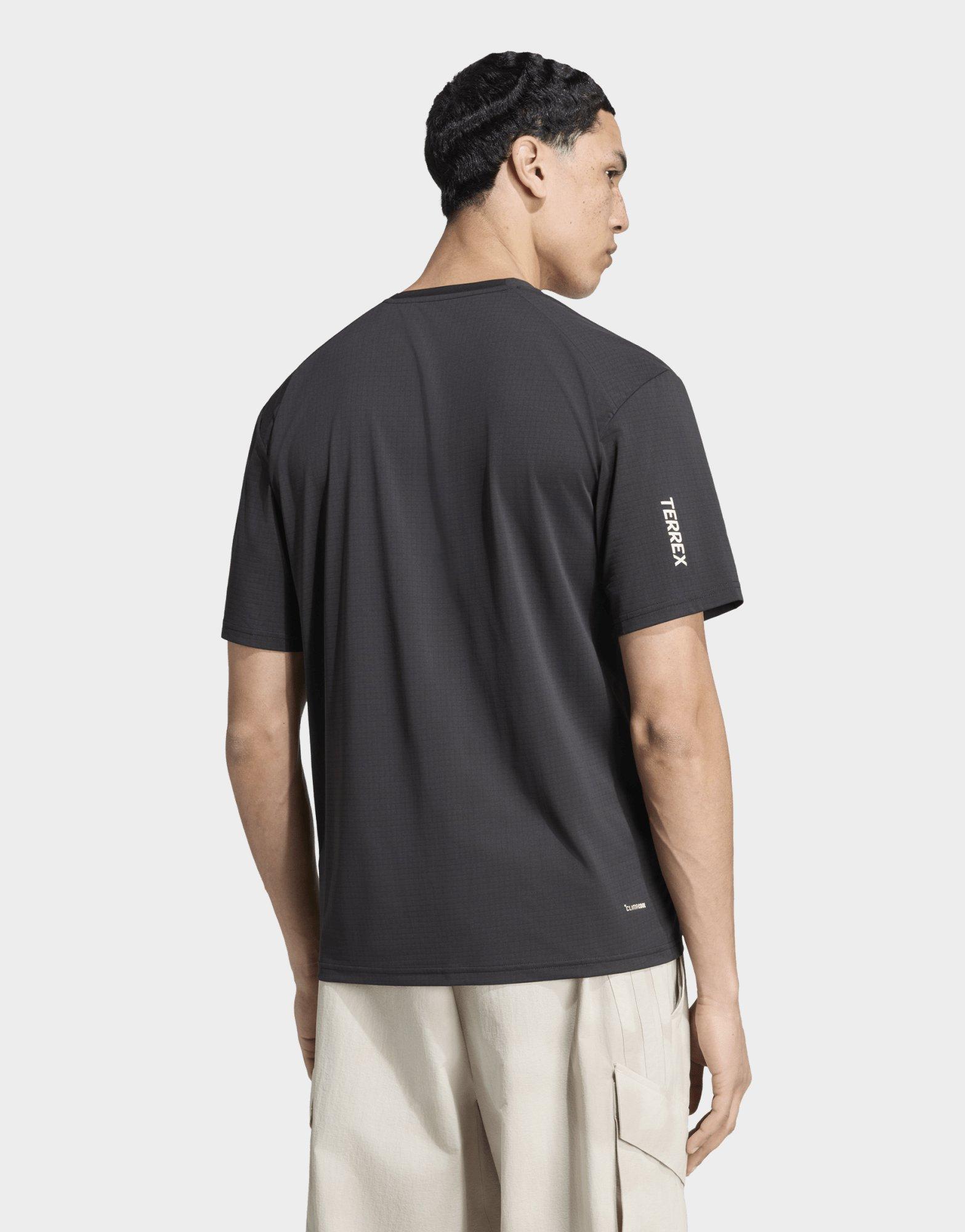 adidas Terrex Multi Climacool Logo Tech T-shirt