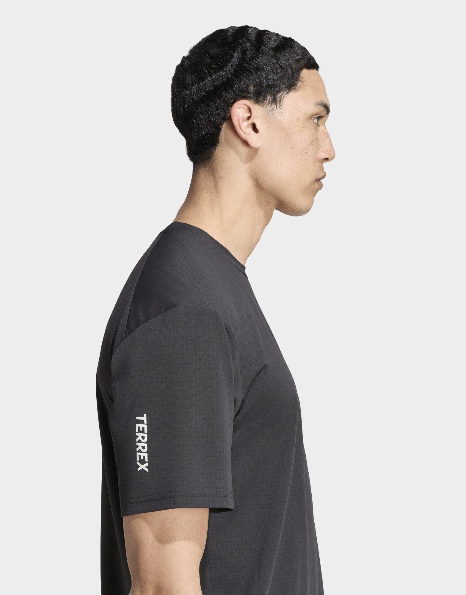 adidas Terrex Multi Climacool Logo Tech T-shirt