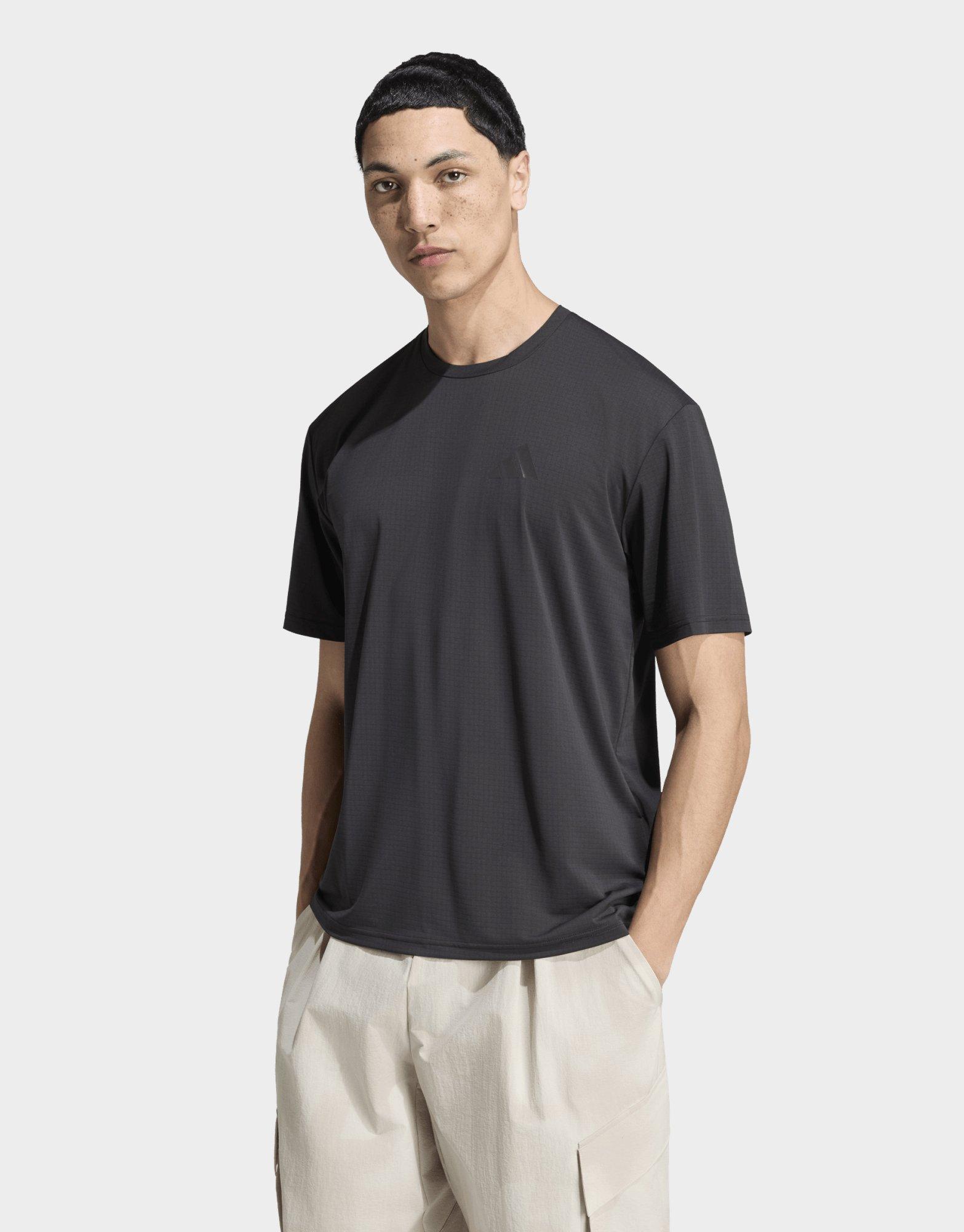 adidas Terrex Multi Climacool Logo Tech T-shirt