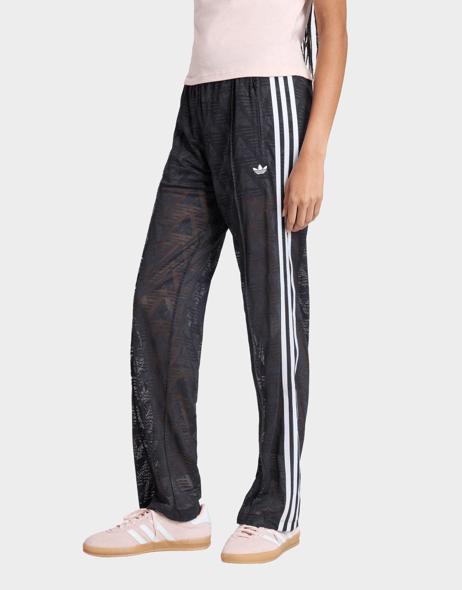 adidas PANTALONI DELLA TUTA CON PIZZO FIREBIRD CLASSIC
