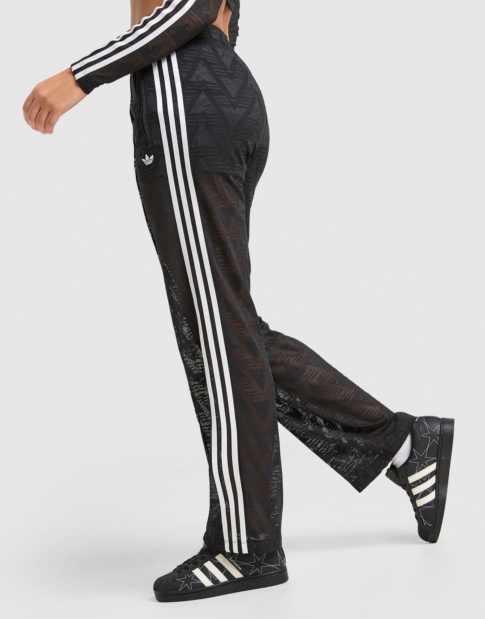 adidas FIREBIRD CLASSIC LACE TRACK TOP