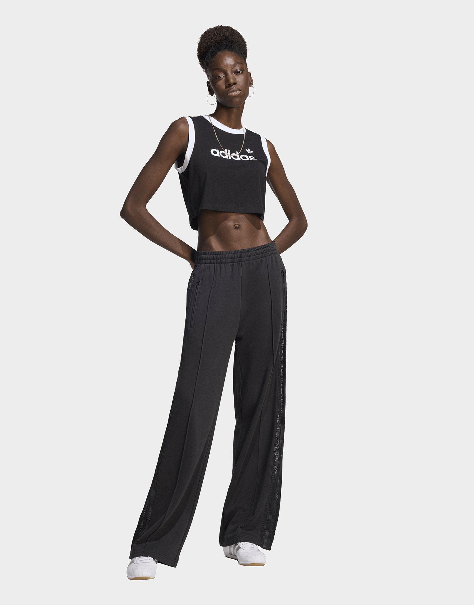 adidas FIREBIRD LACE SWEATPANTS