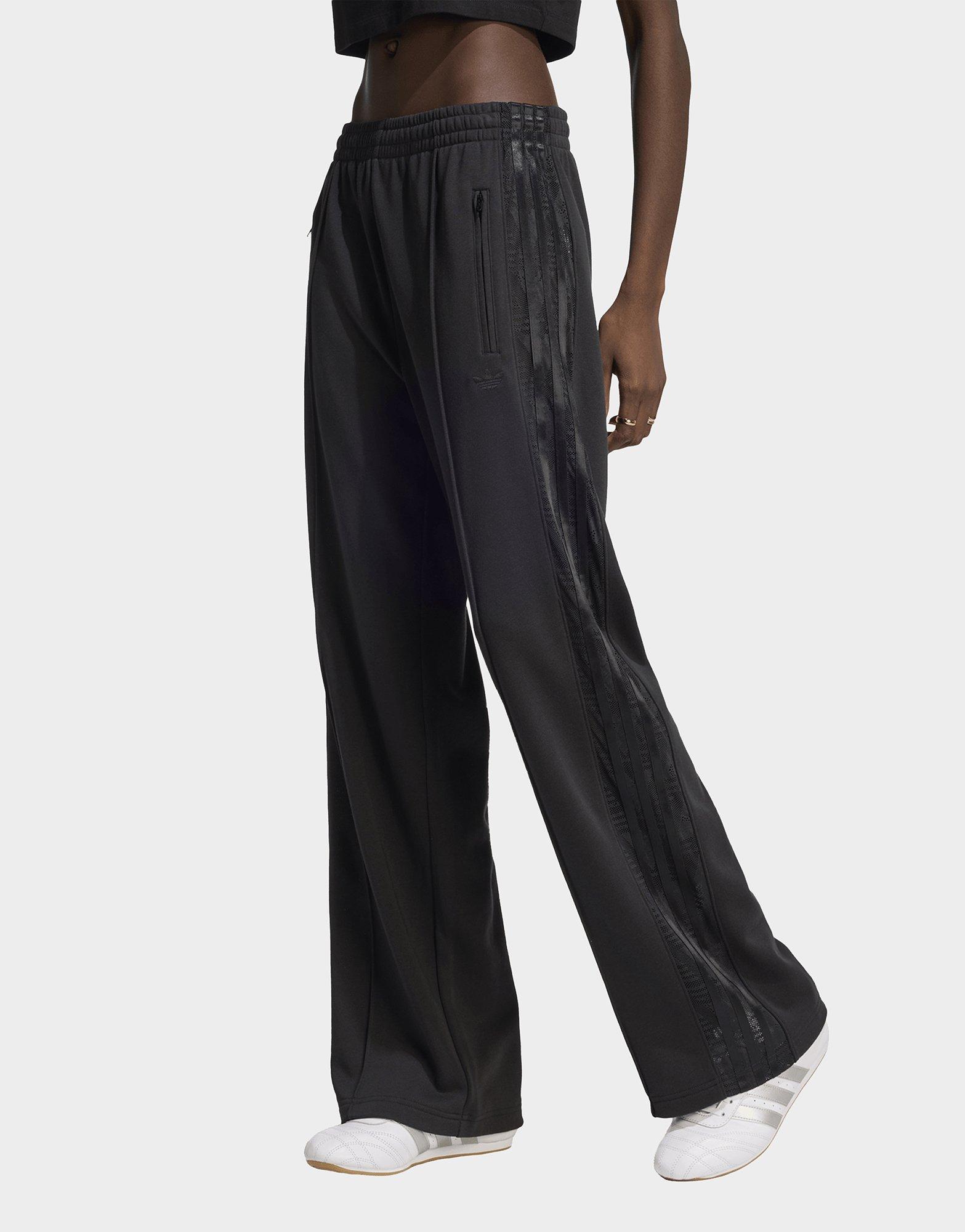 adidas PANTALONI DELLA TUTA FIREBIRD IN PIZZO