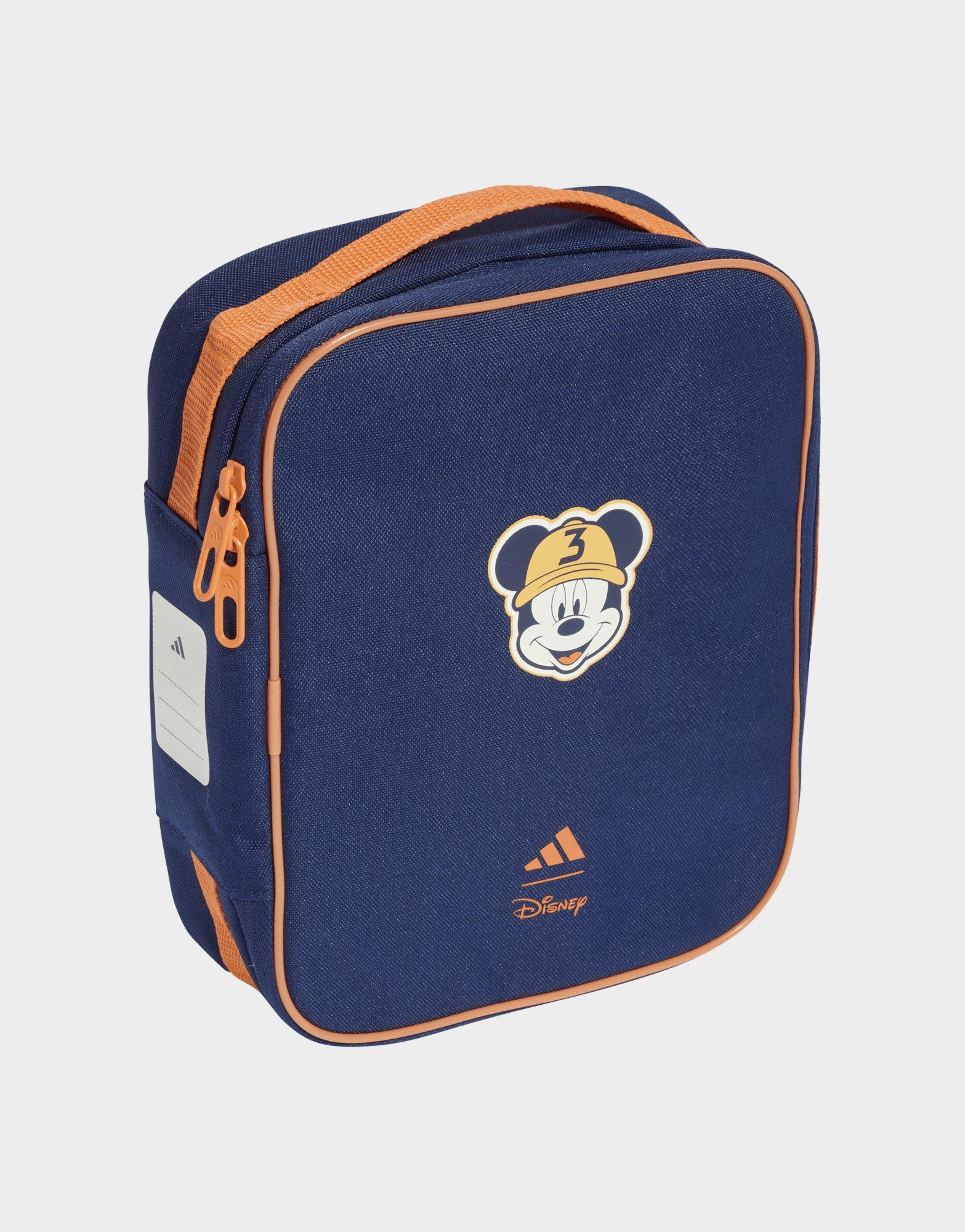 adidas Borsa Termica Adidas Disney Mickey Mouse