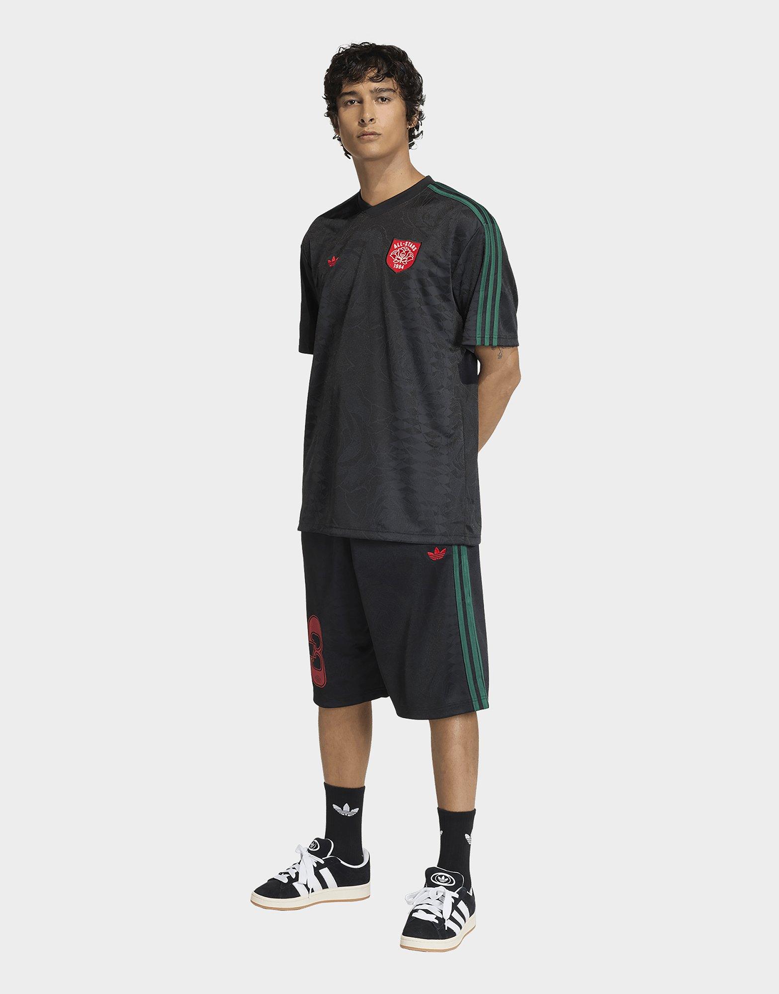adidas JERSEY ROSES