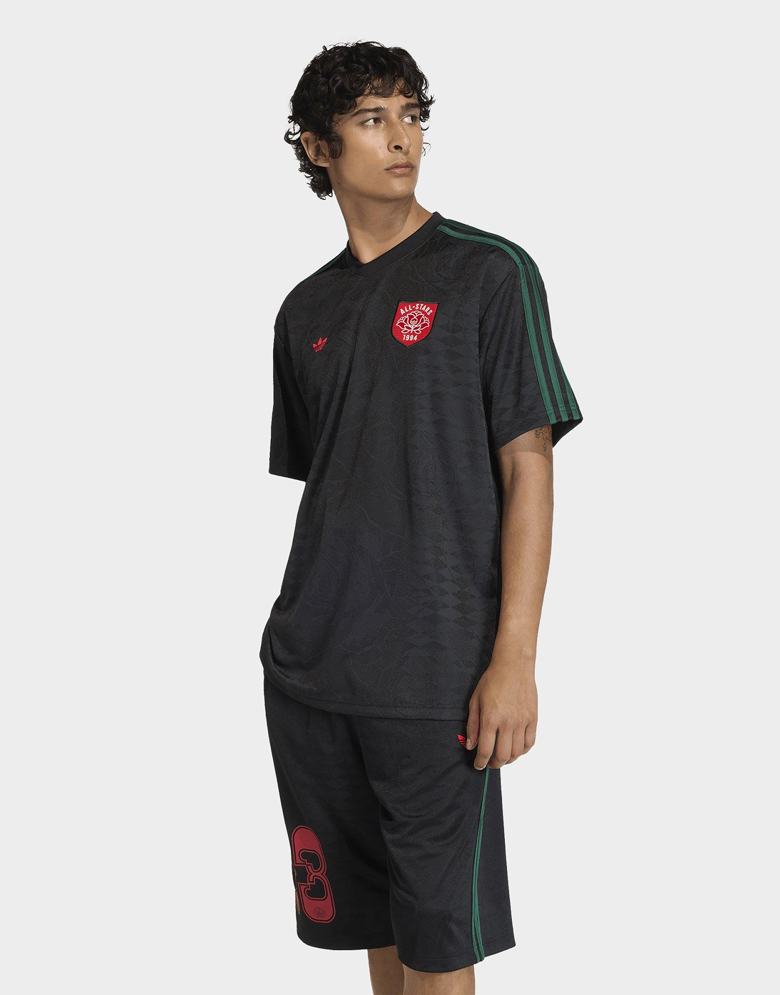 adidas Jersey Roses