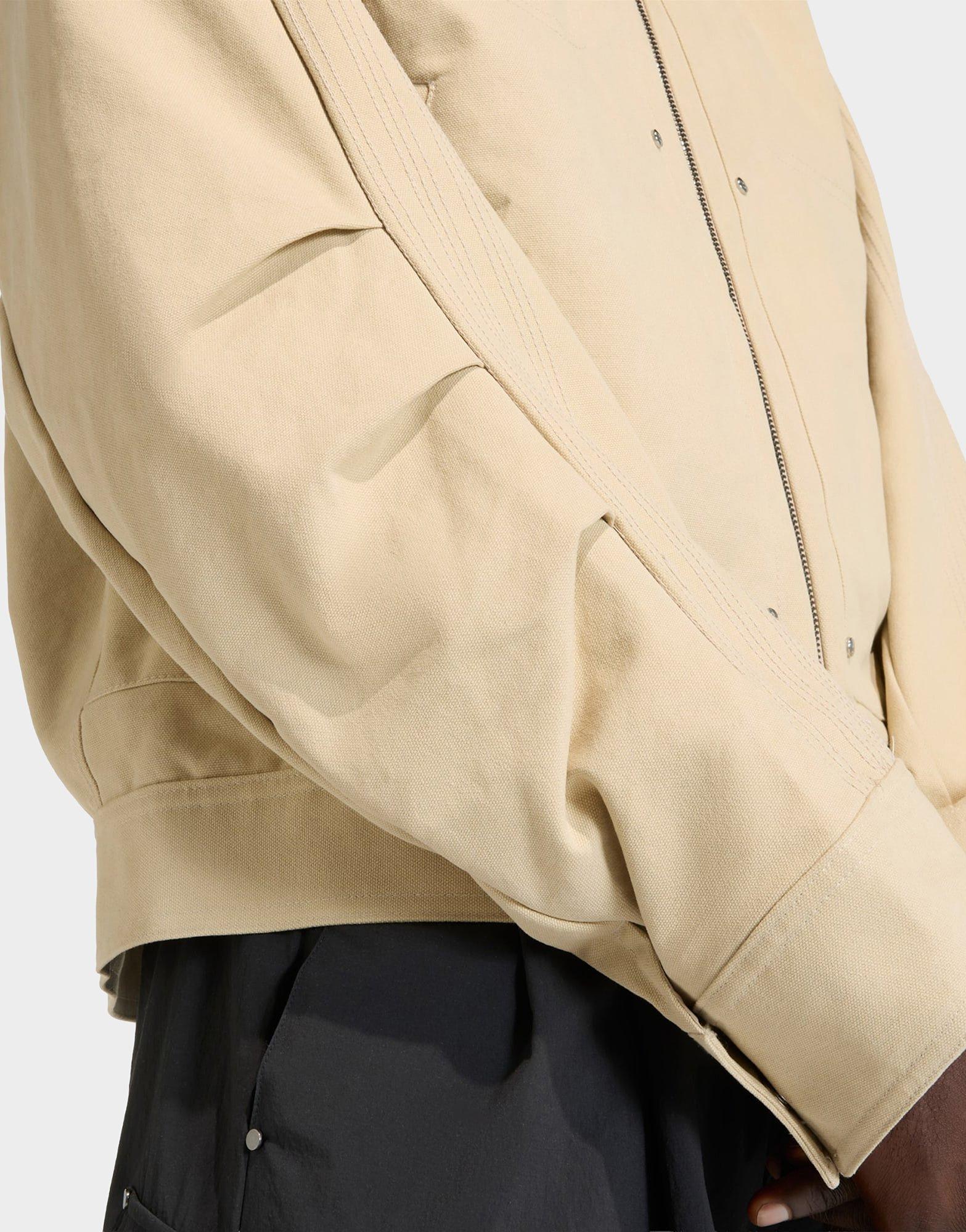 adidas VESTE BOMBER PREMIUM ESSENTIALS