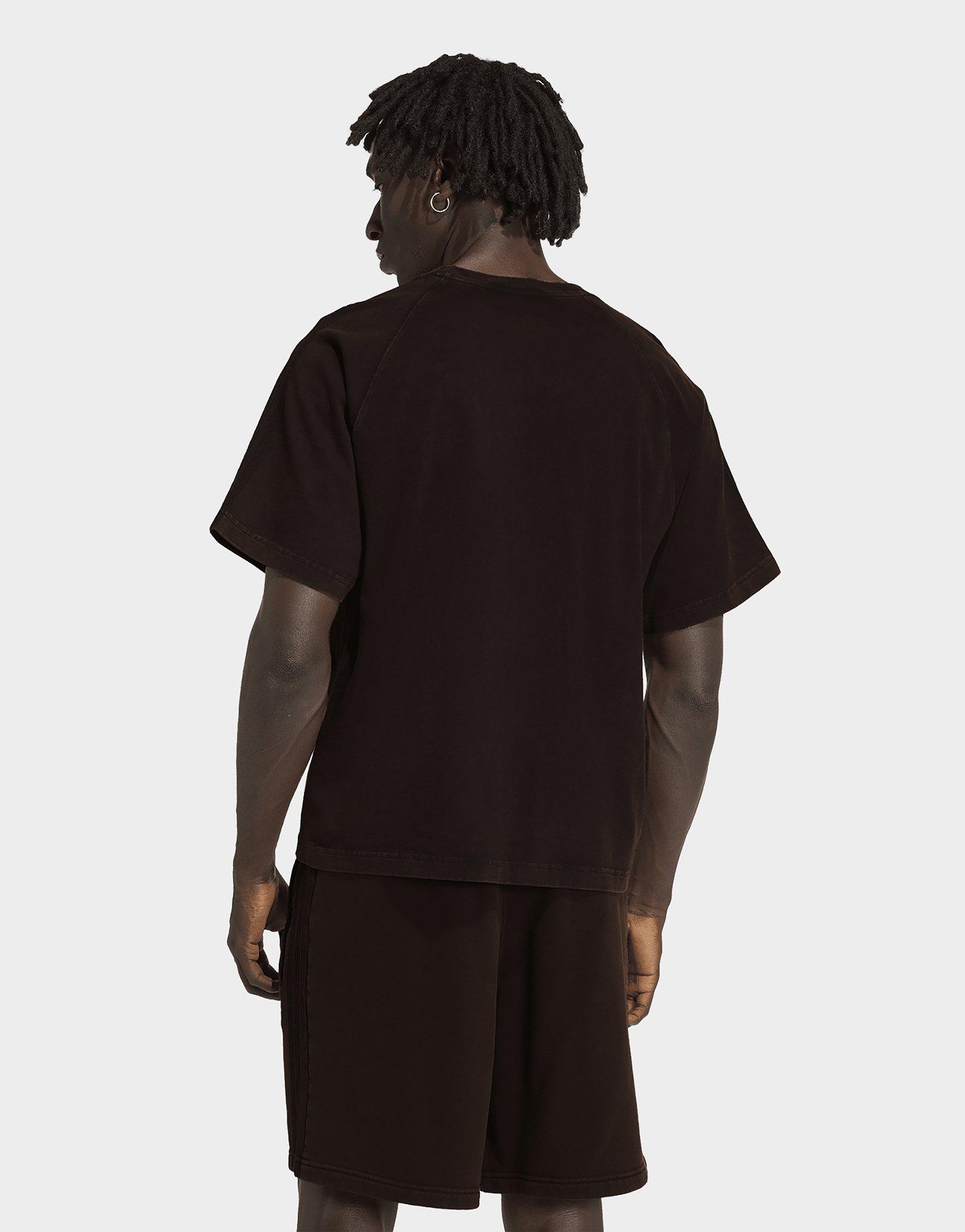 adidas PREMIUM ESSENTIALS RETRO WASHED TEE