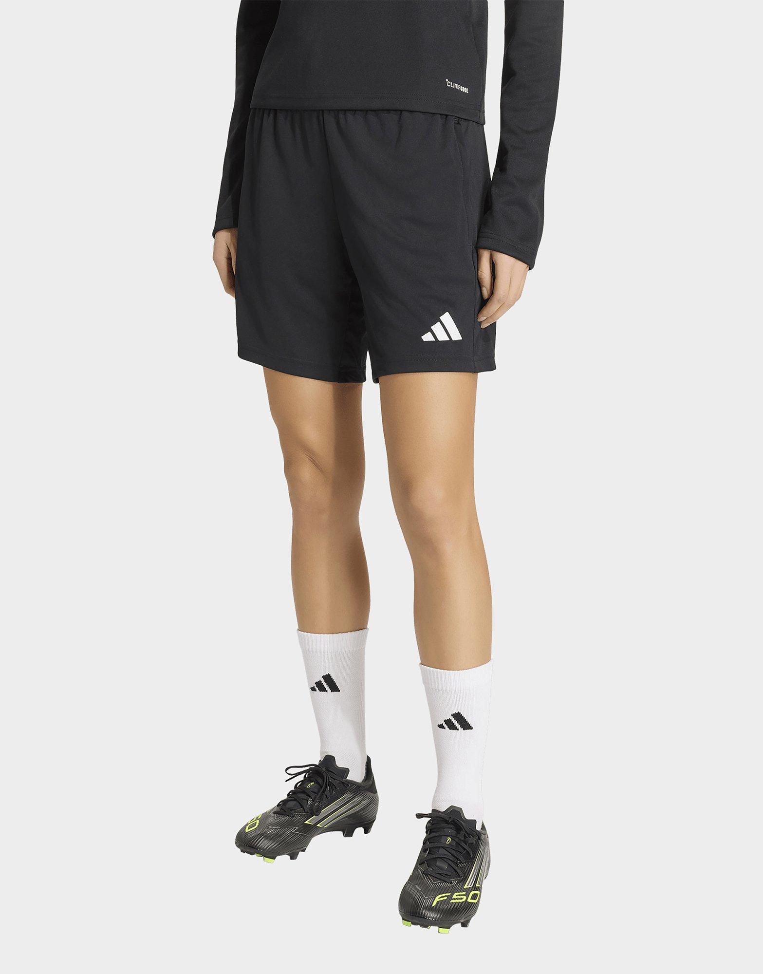 adidas Pantaloncini Training Entrada26