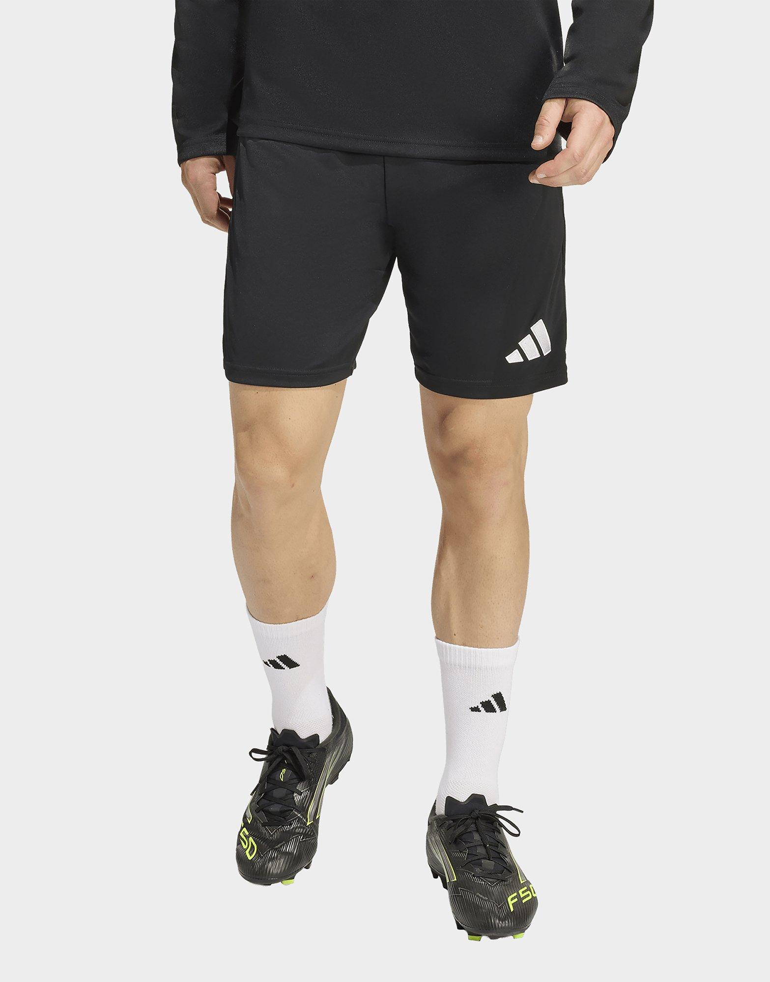 adidas Short Da Allenamento Entrada26
