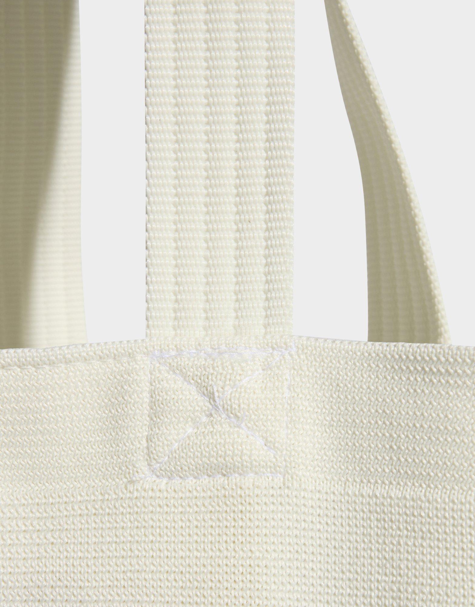 adidas Crochet Tote Bag