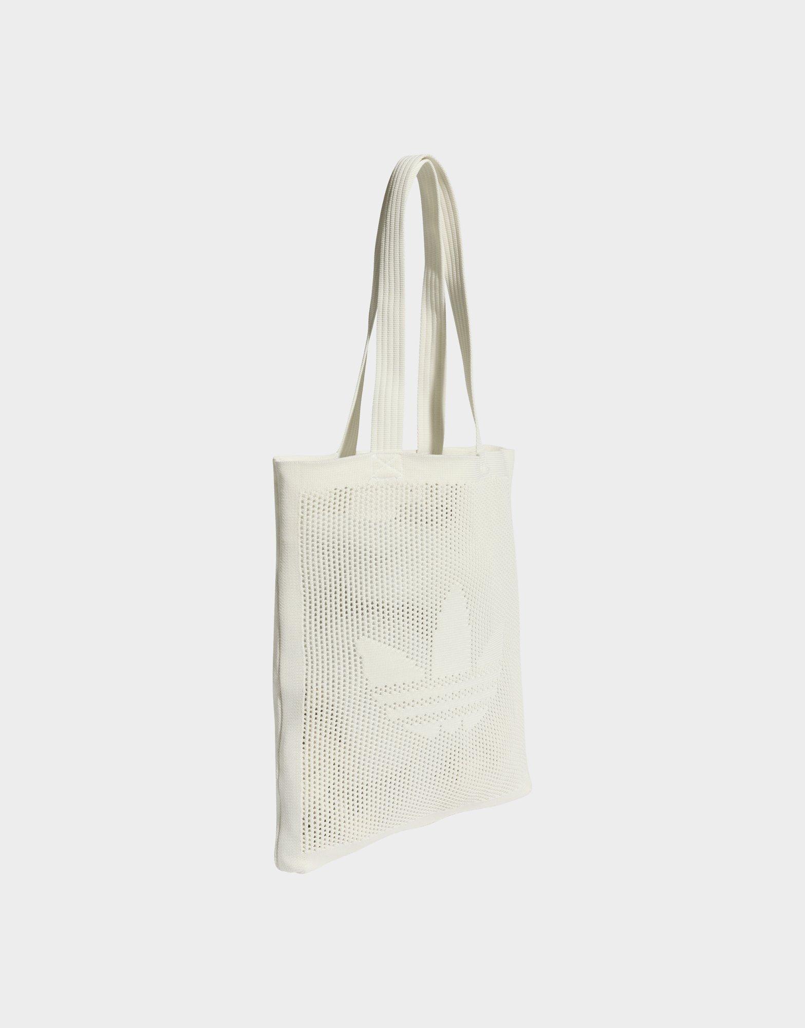 adidas Crochet Tote Bag