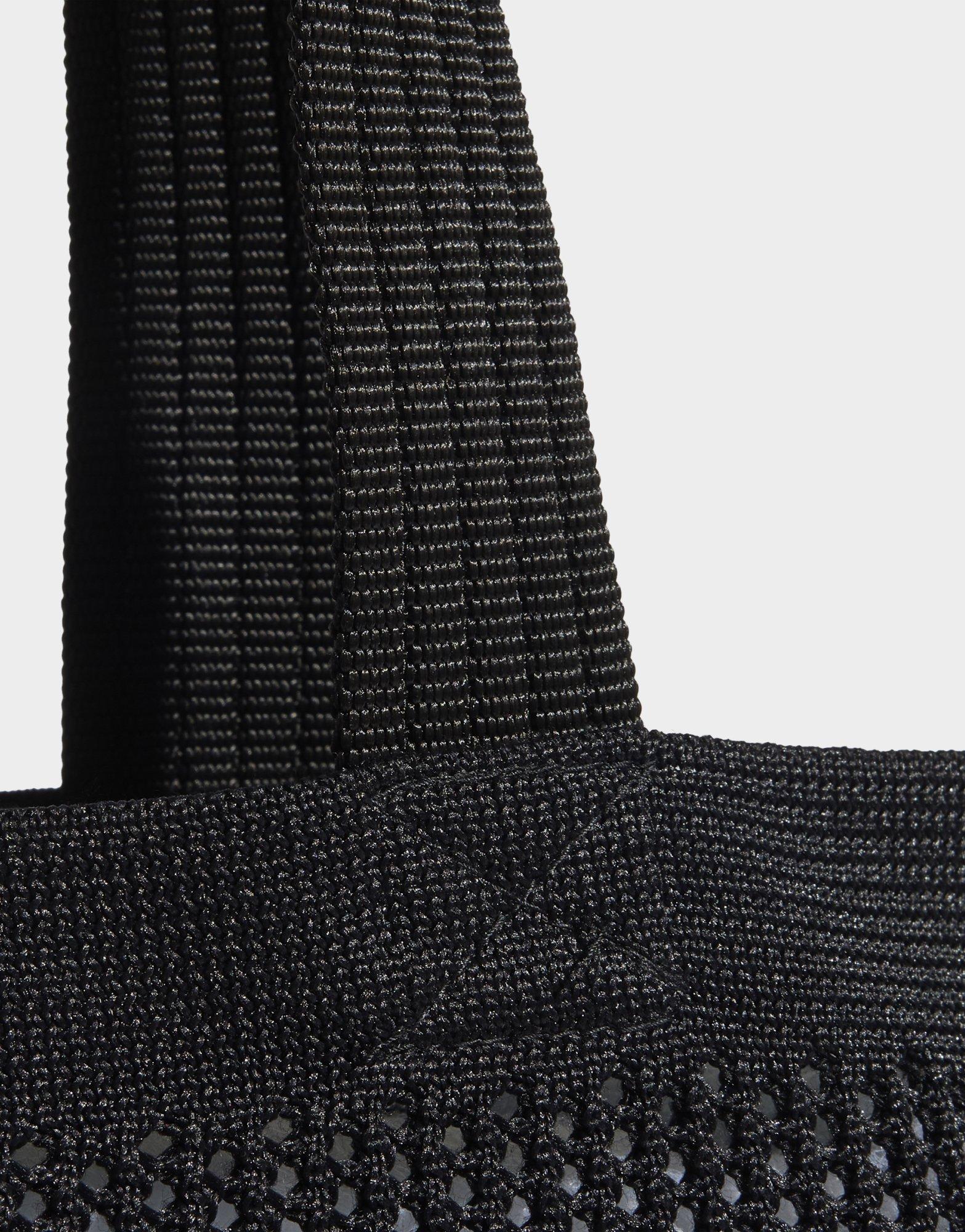 adidas Tote Bag Crochet