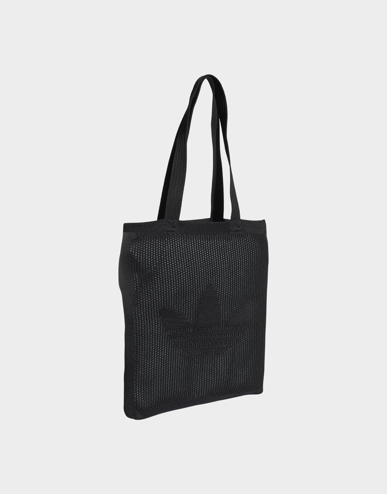 adidas Crochet Tote Bag