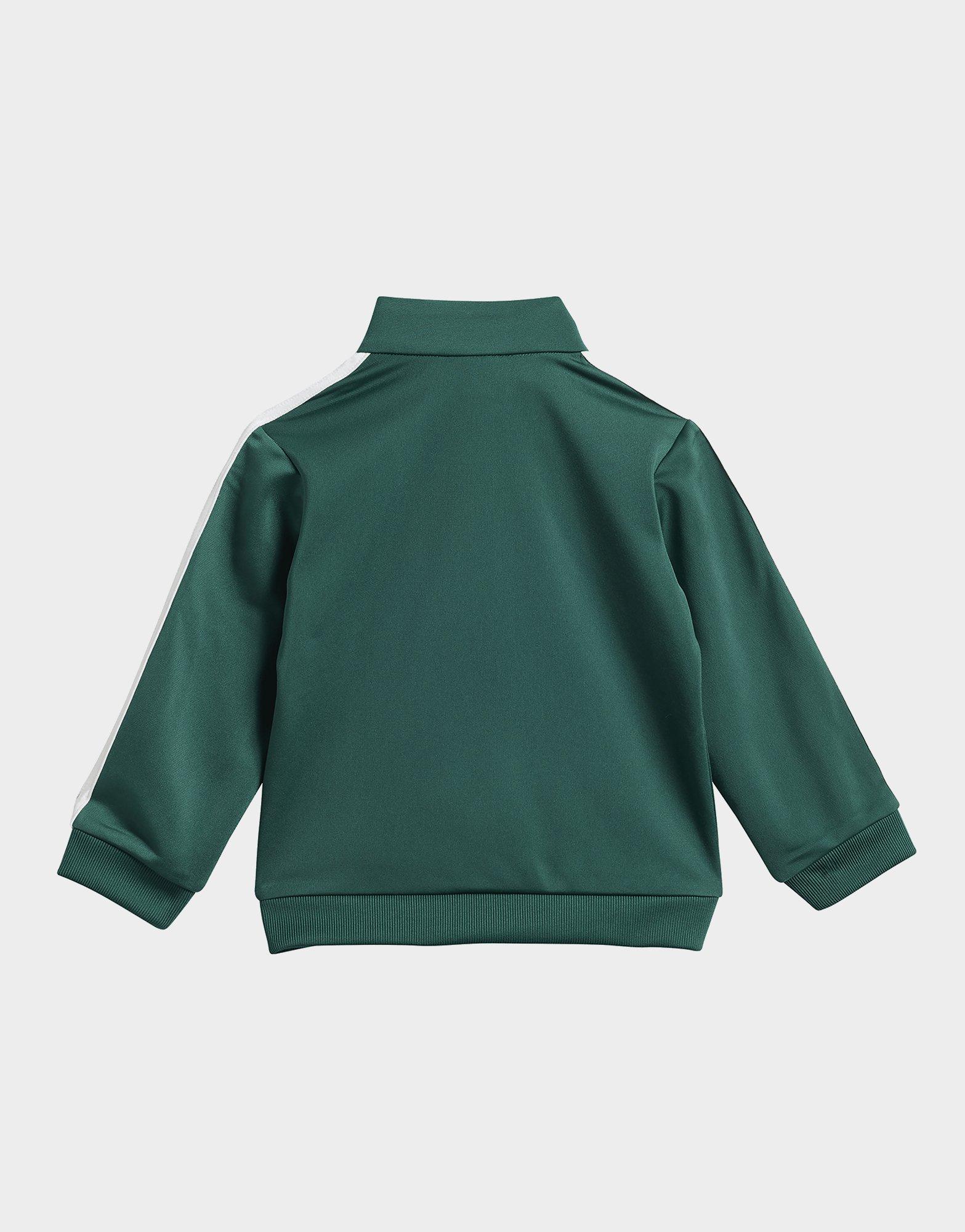 adidas FIREBIRD TRAININGSANZUG