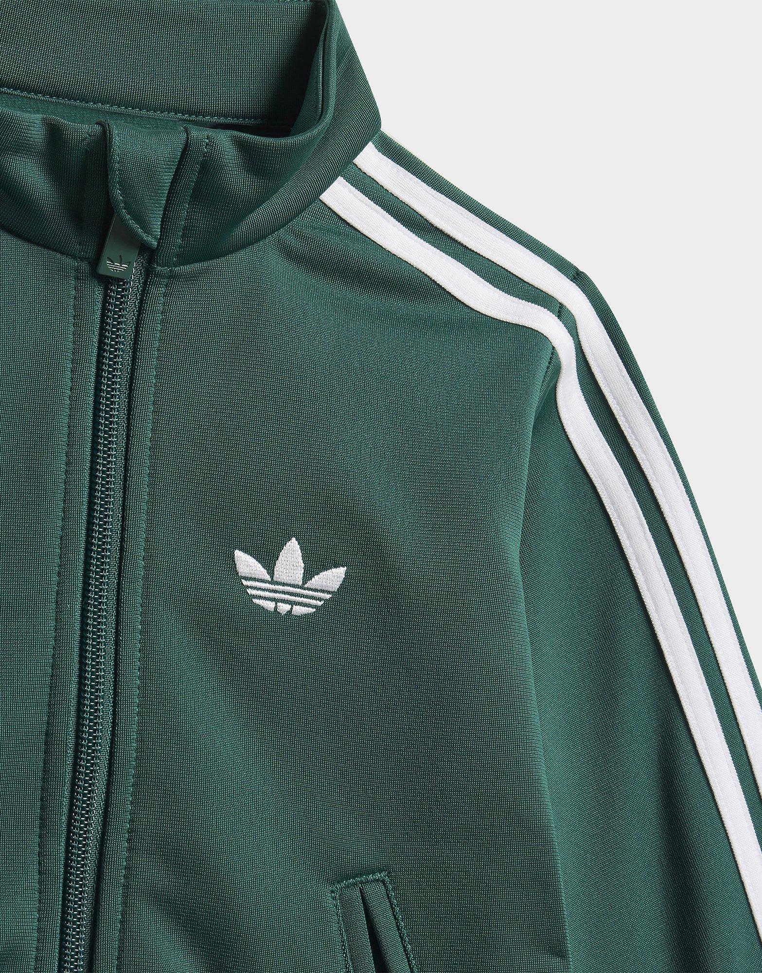 adidas FIREBIRD TRAININGSANZUG