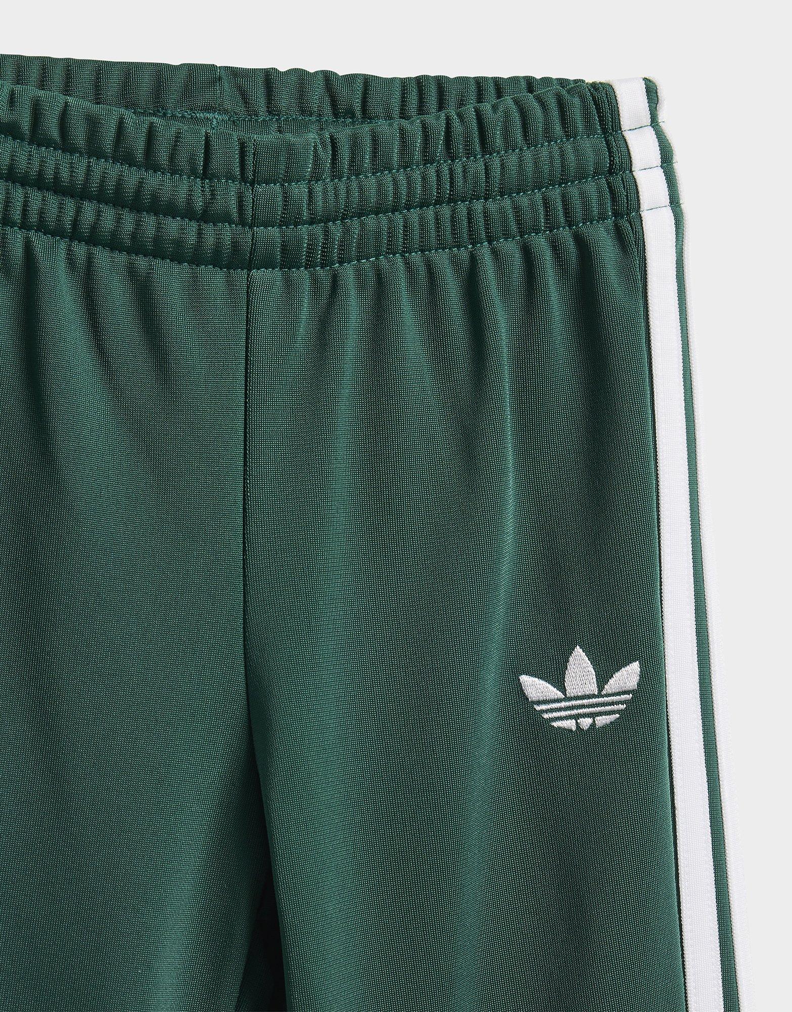 adidas FIREBIRD TRAININGSANZUG