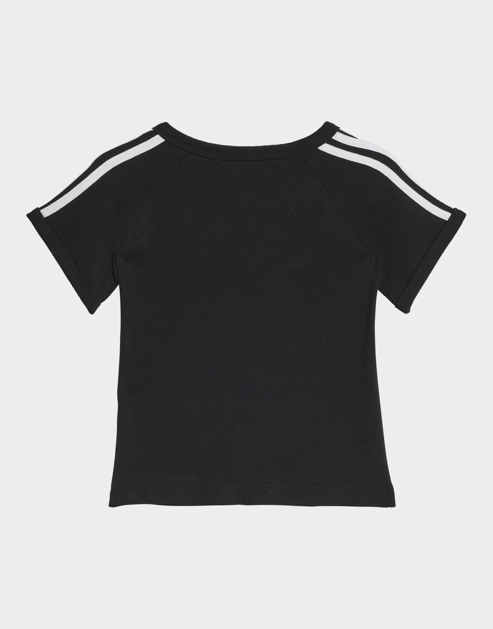 adidas T-shirt 3 Bandes