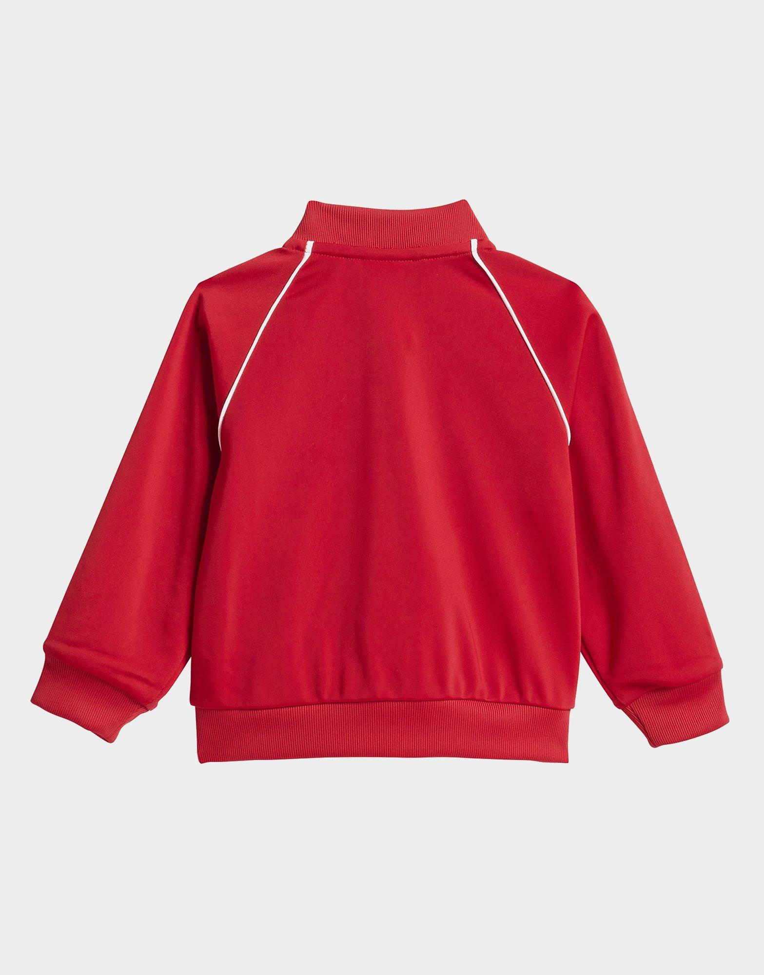 adidas SST TRAININGSANZUG