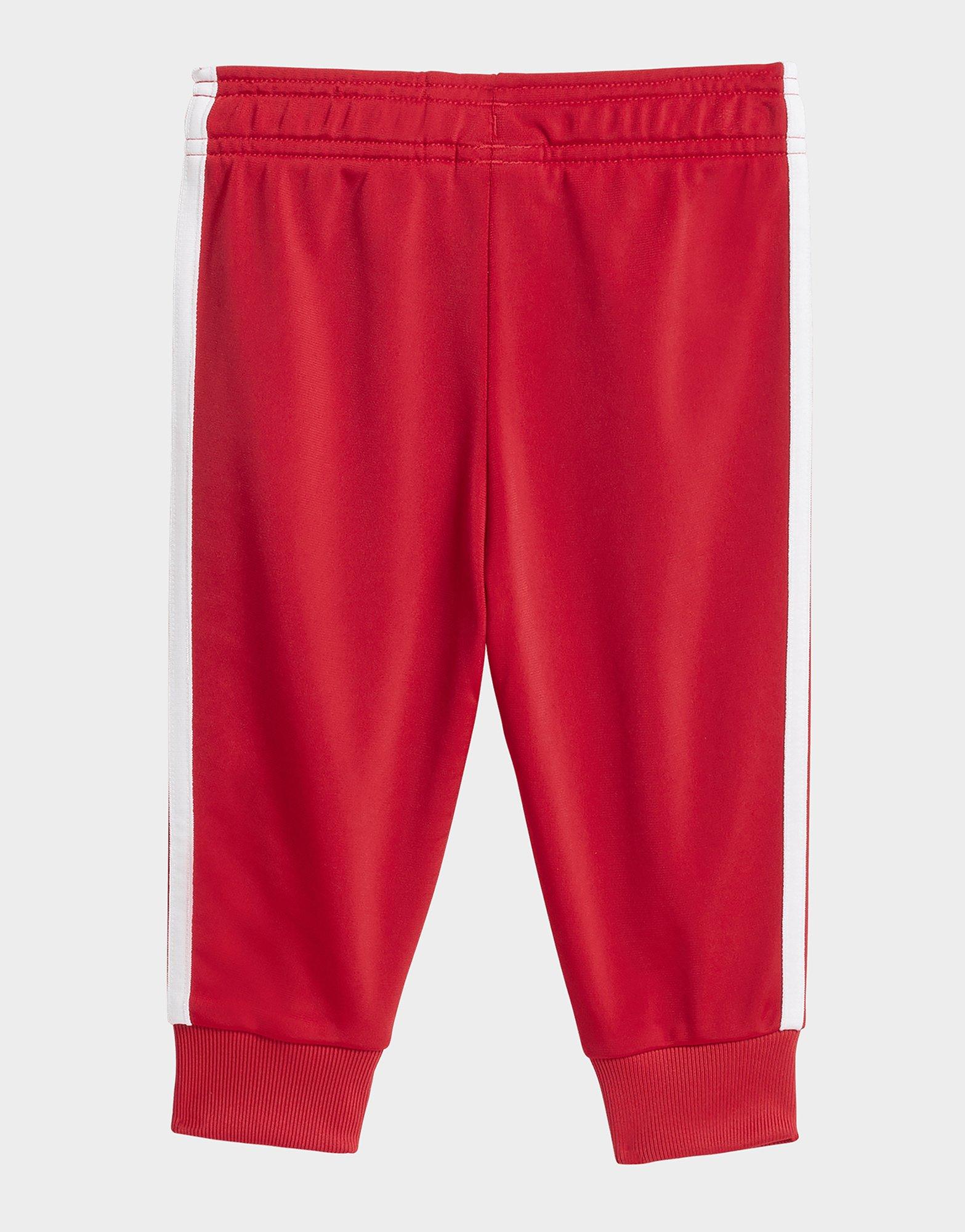 adidas SST TRAININGSANZUG