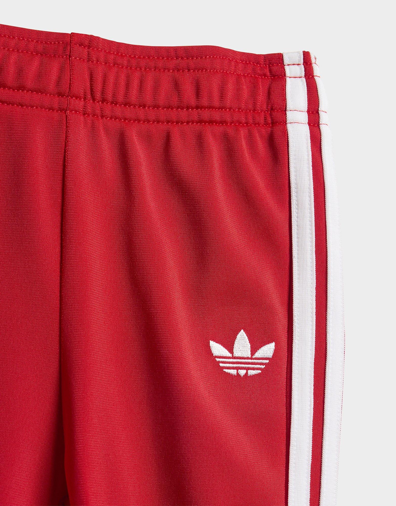 adidas SST TRAININGSANZUG